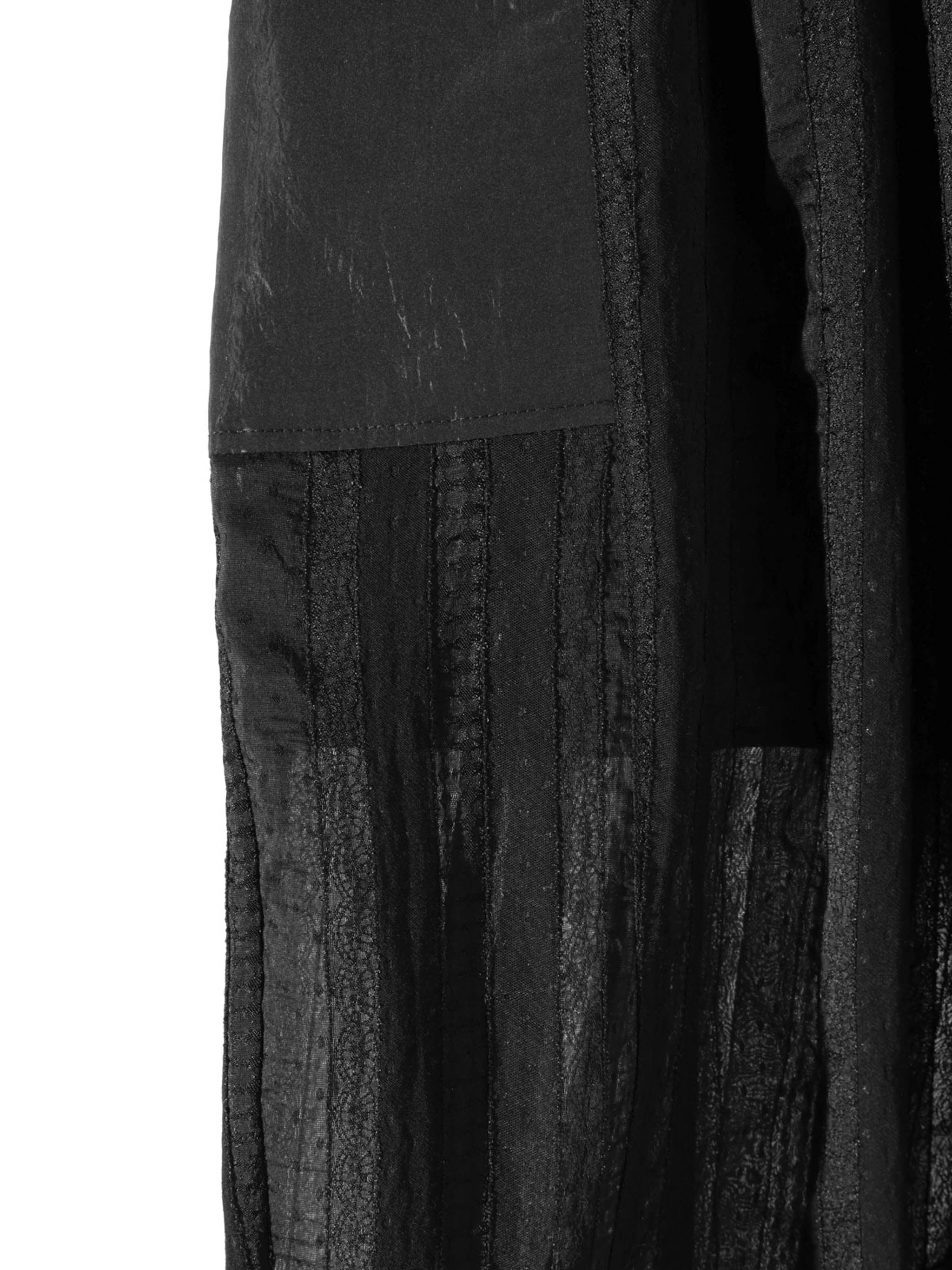 lace balloon easy pants
