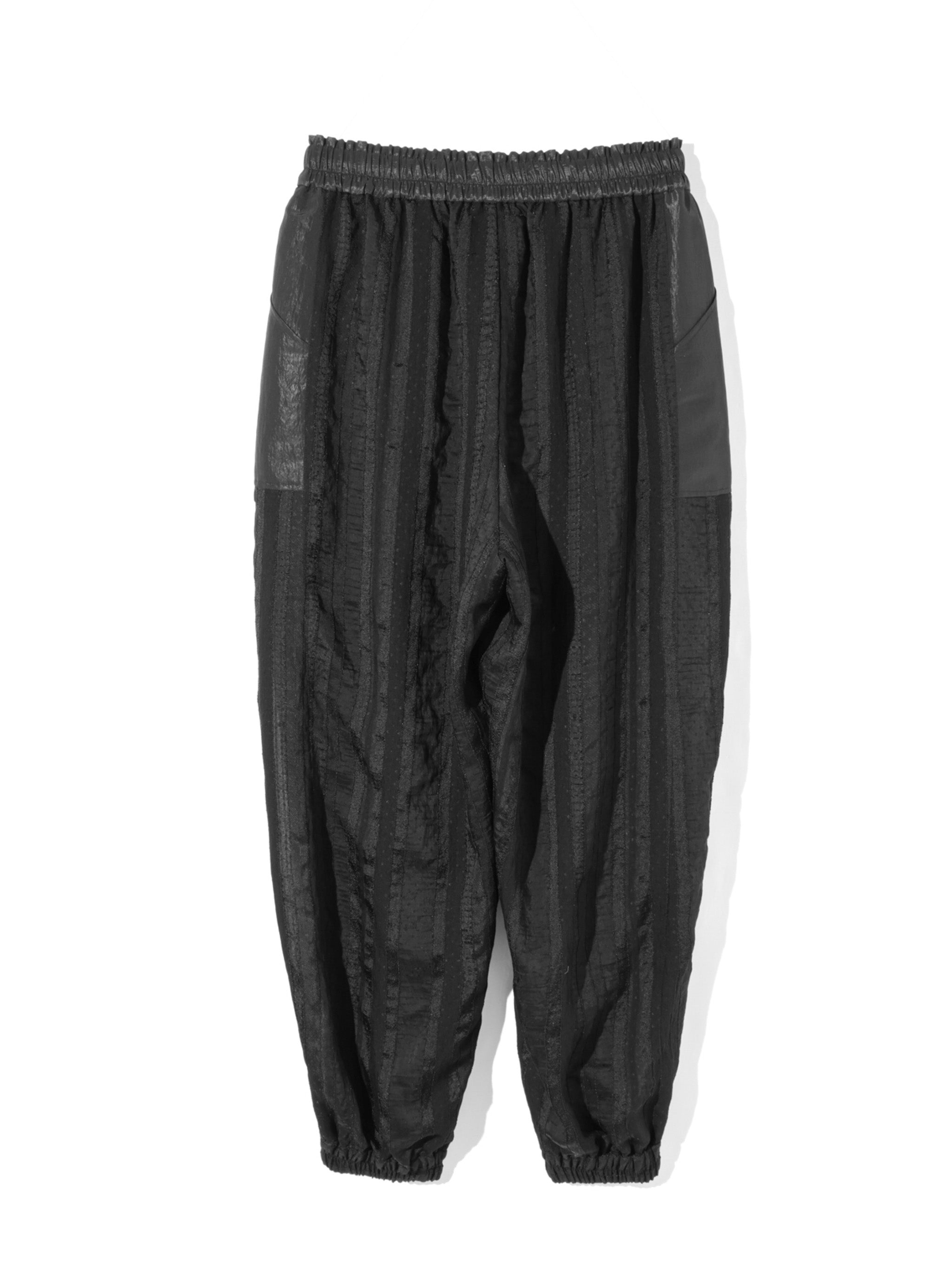 lace balloon easy pants