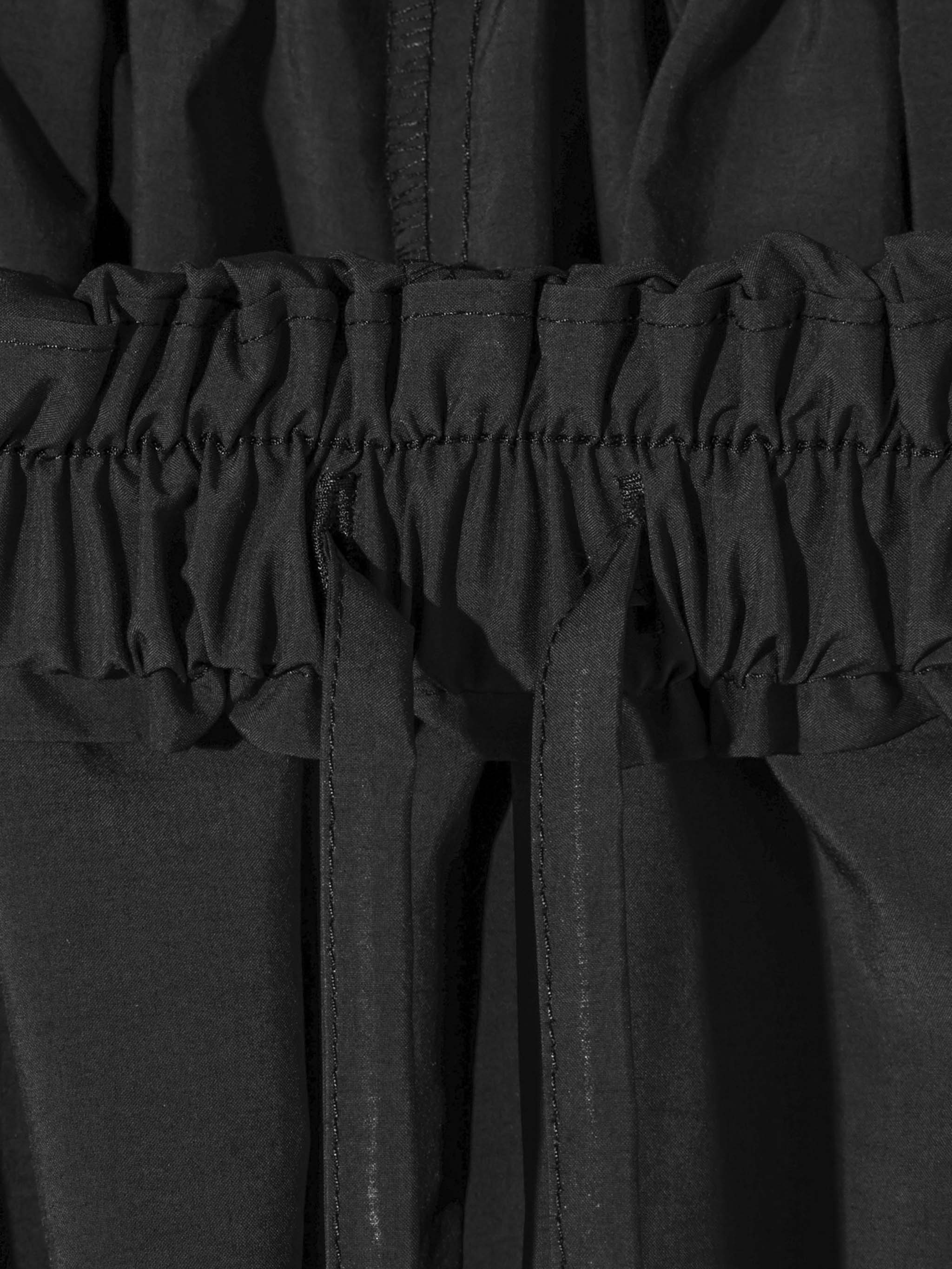 balloon easy pants