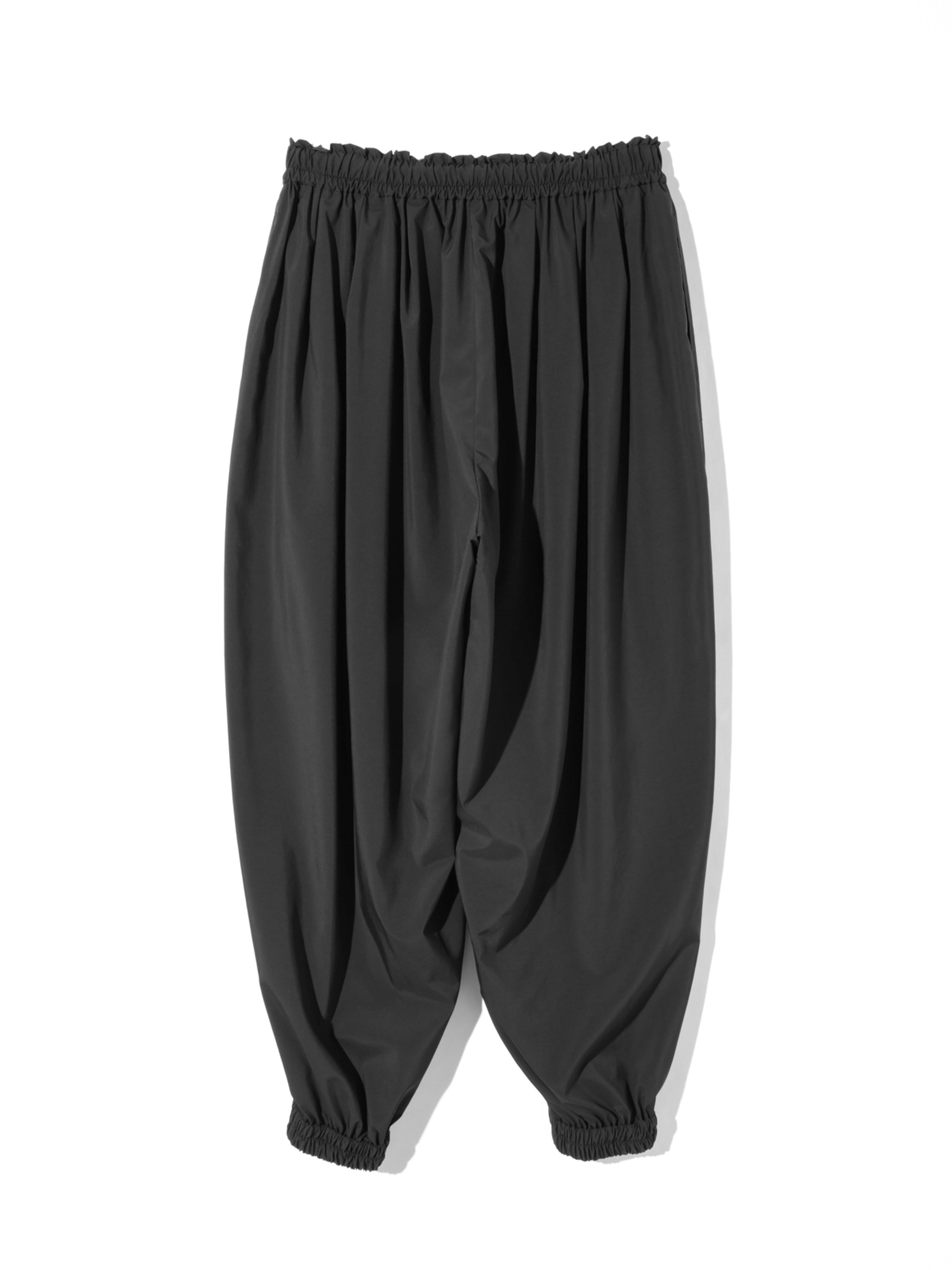 balloon easy pants