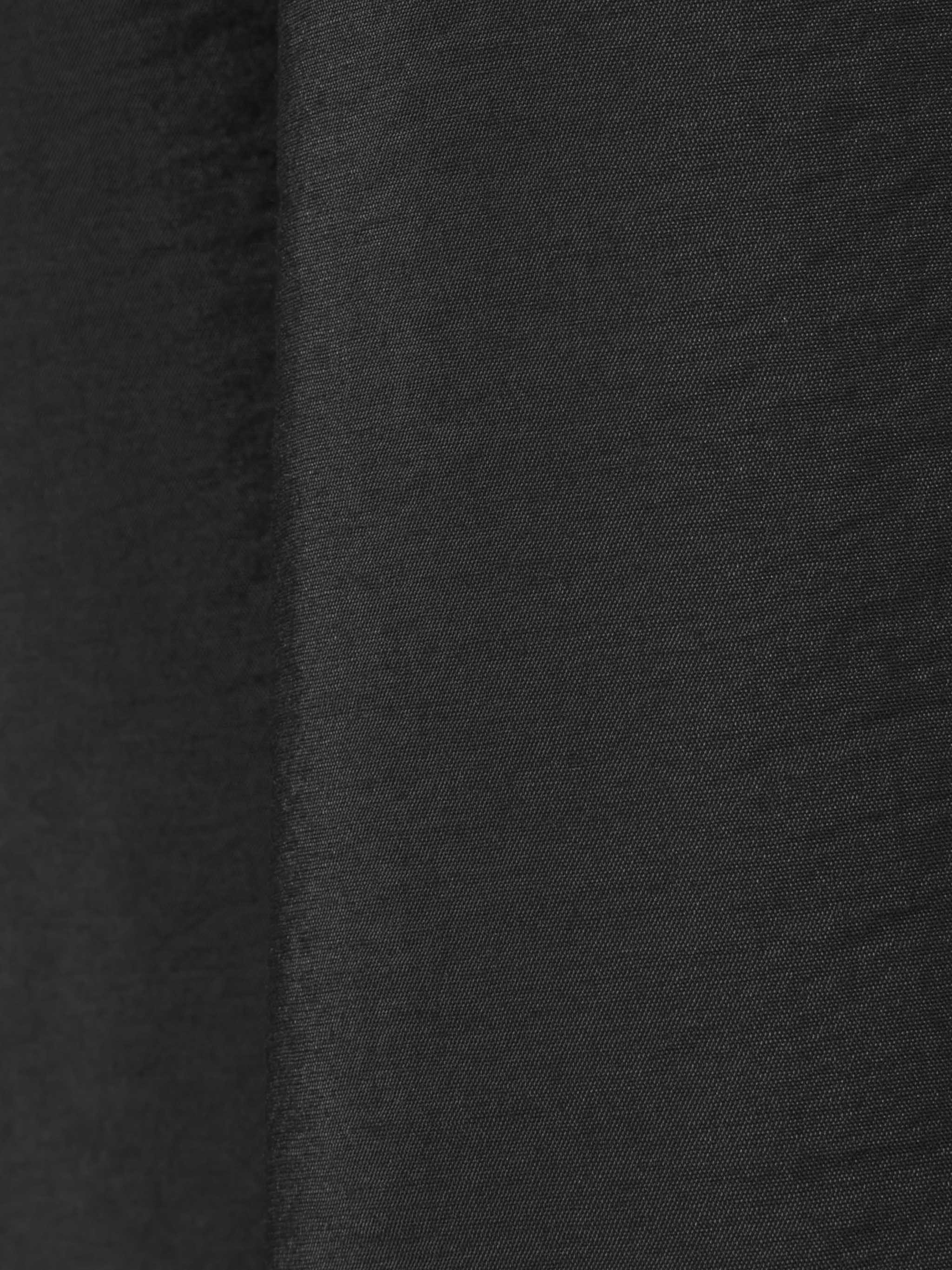 poplin easy pants