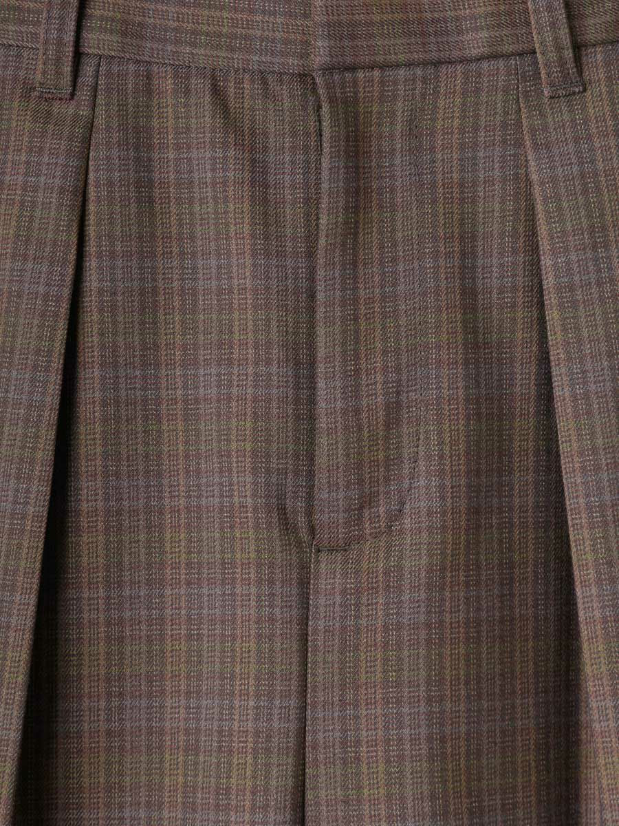 center press straight PT (check)(3-1301/3-1302)