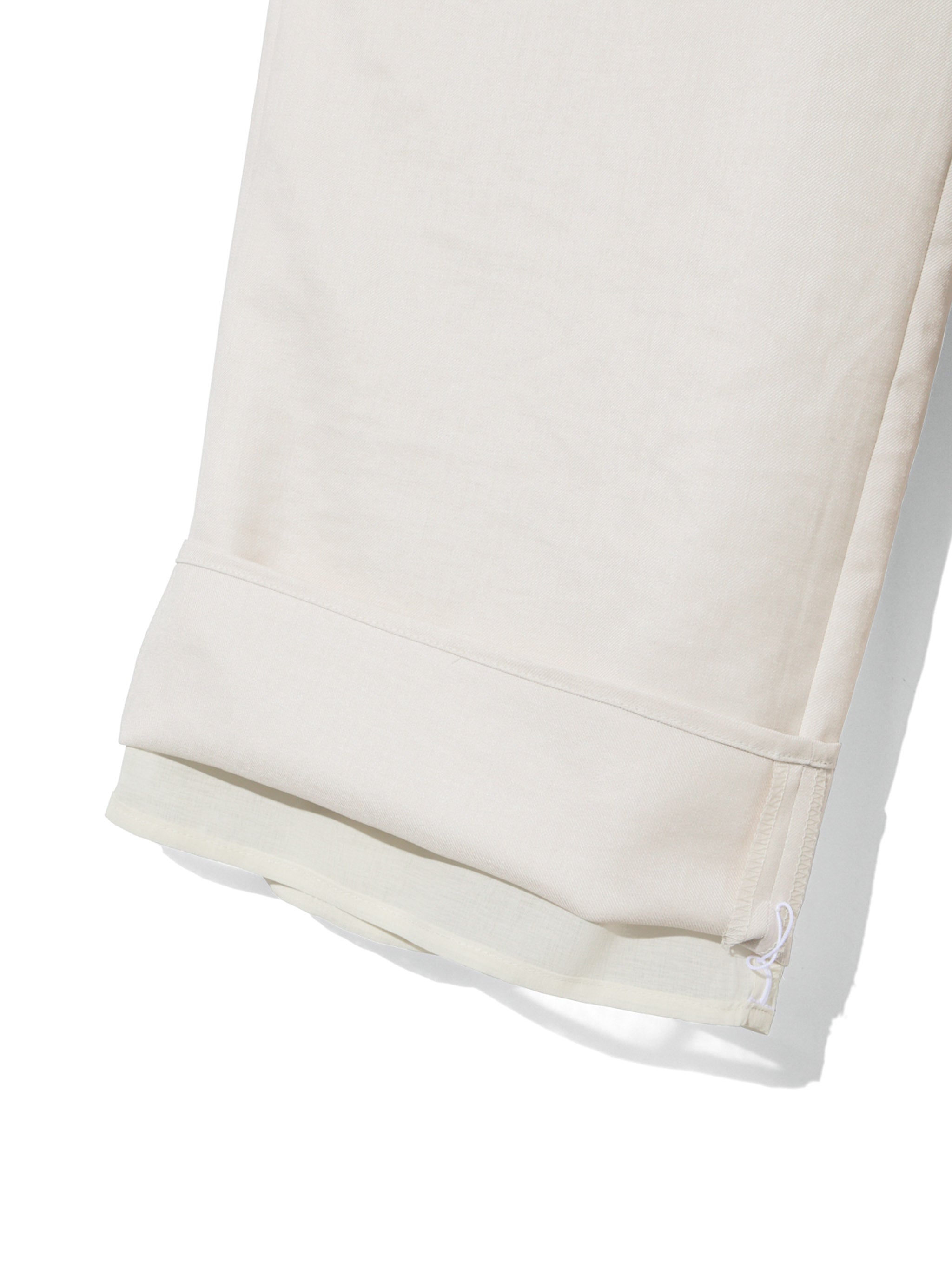 straight easy pants