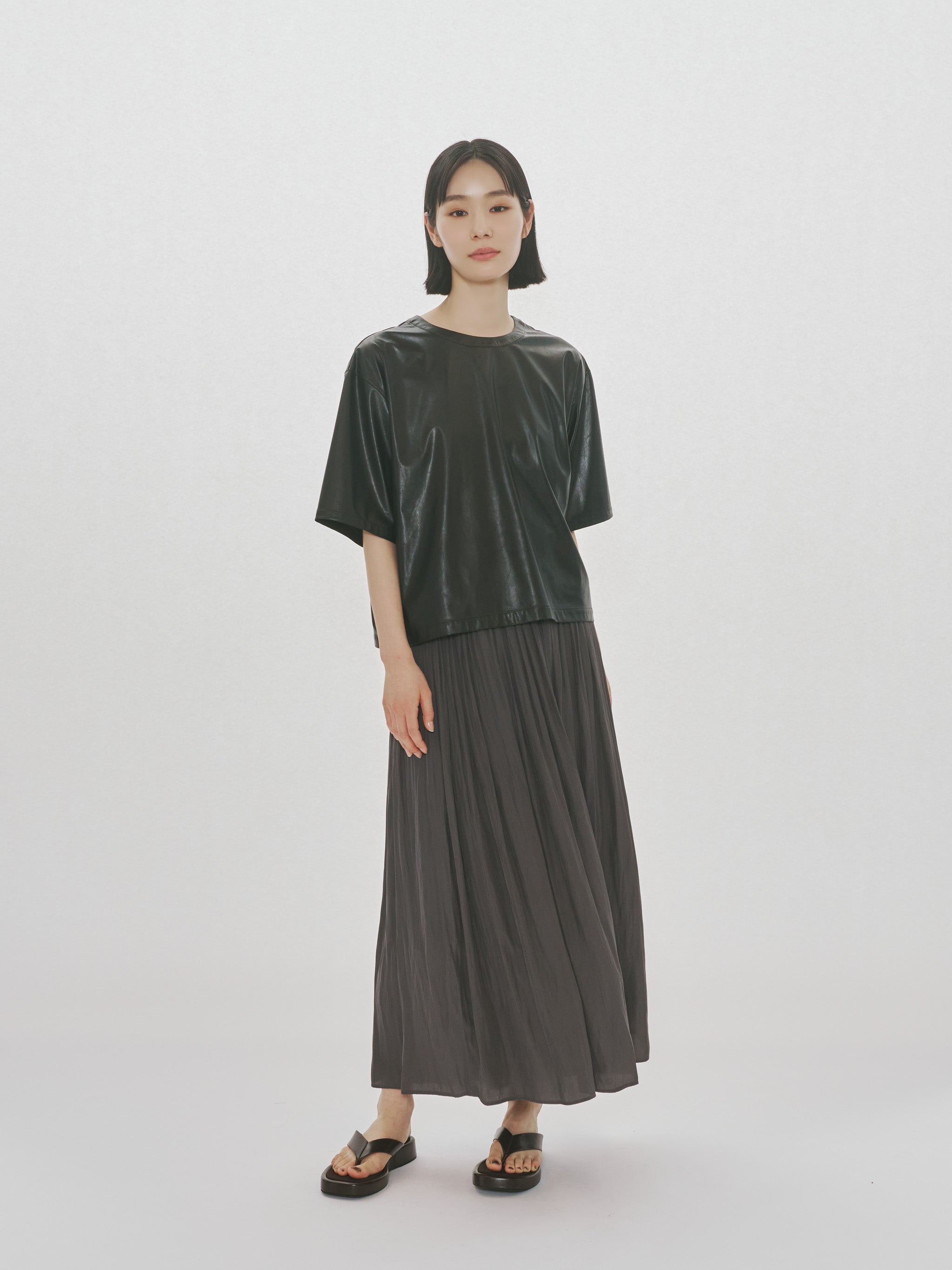 design gather skirt