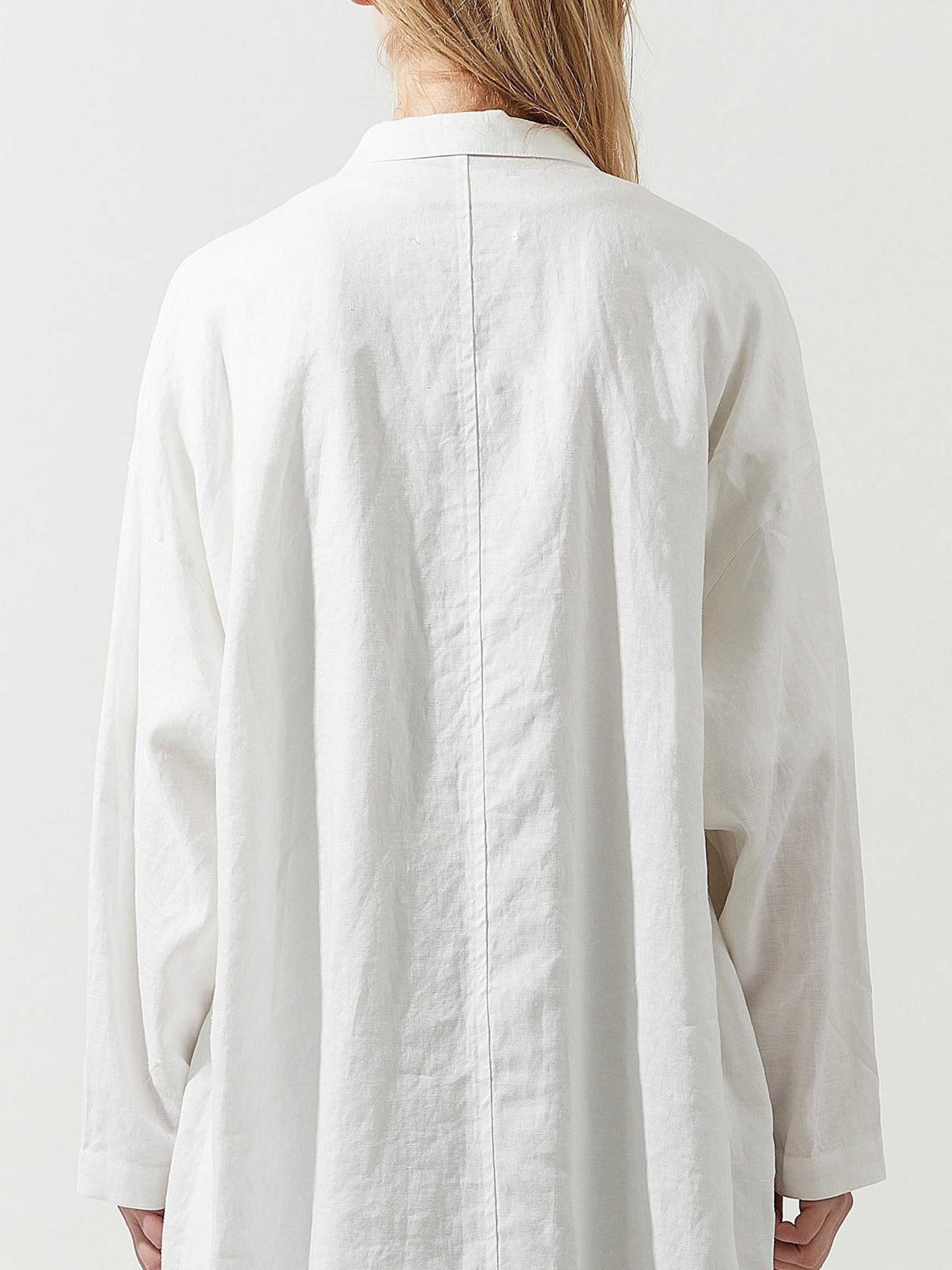 linen shirts coat【3-1209】