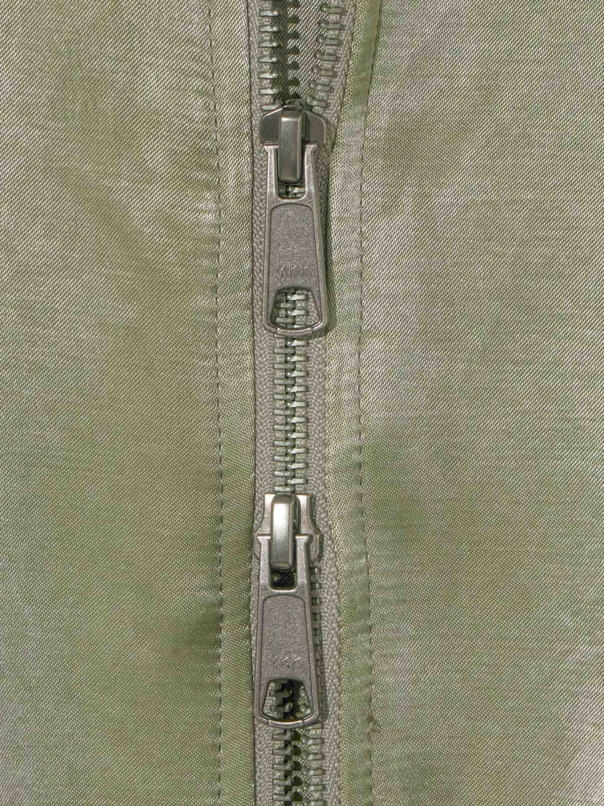 bleach satin MA-1