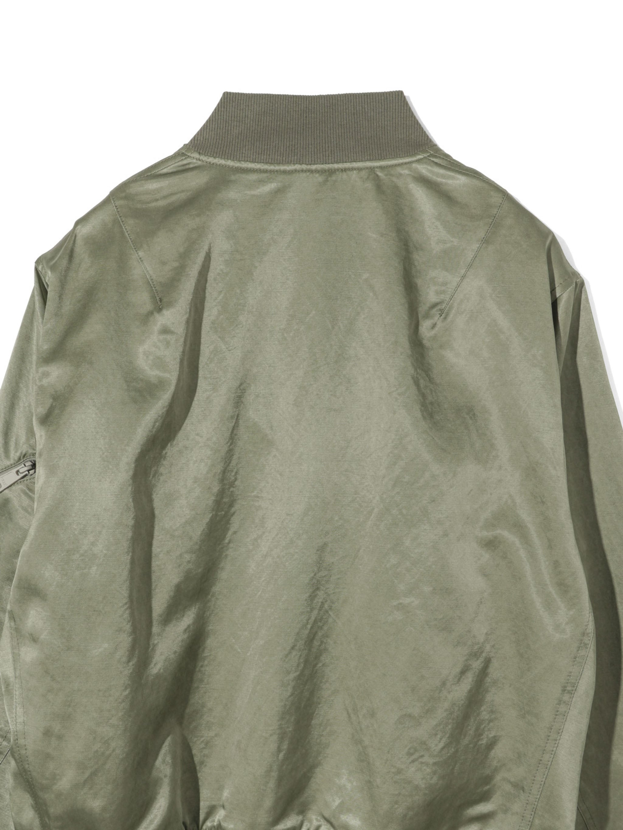 bleach satin MA-1