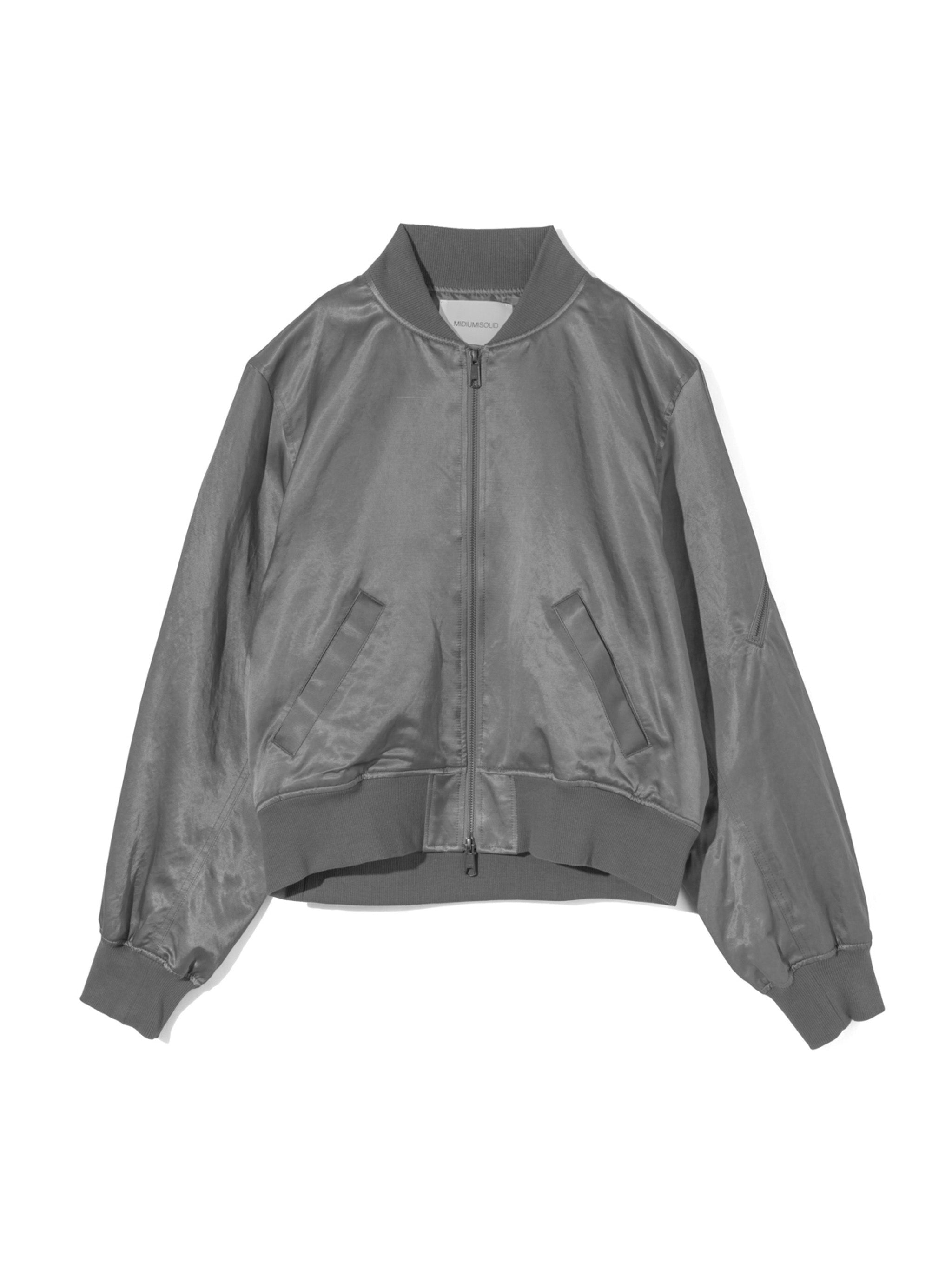 bleach satin MA-1