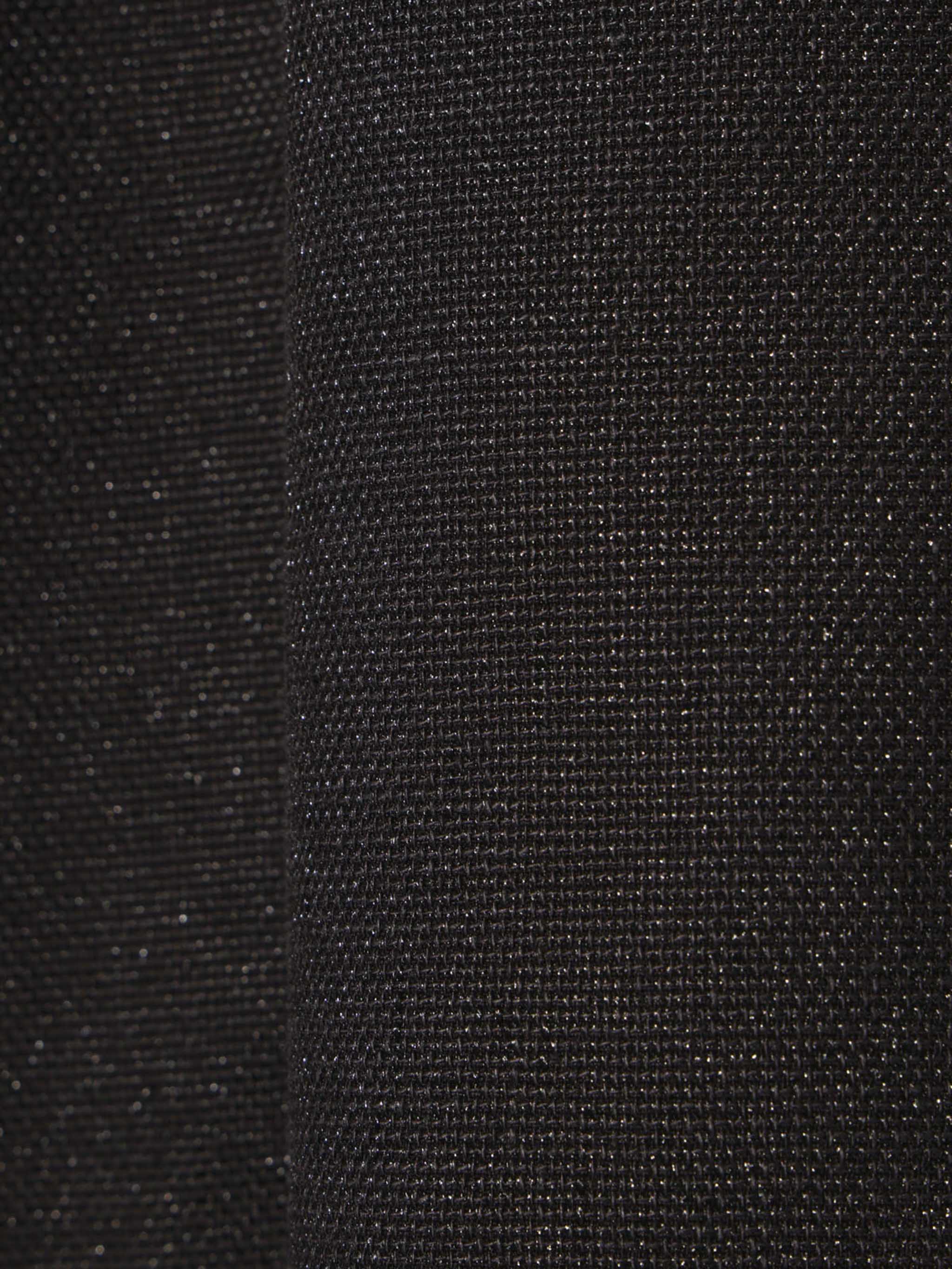 linen blend tailored jacket
