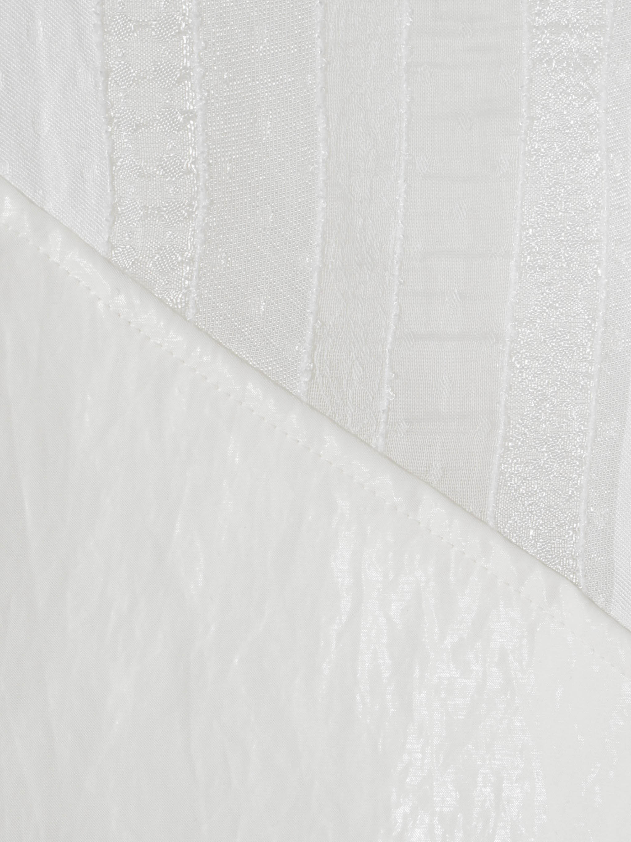 material mix blouson