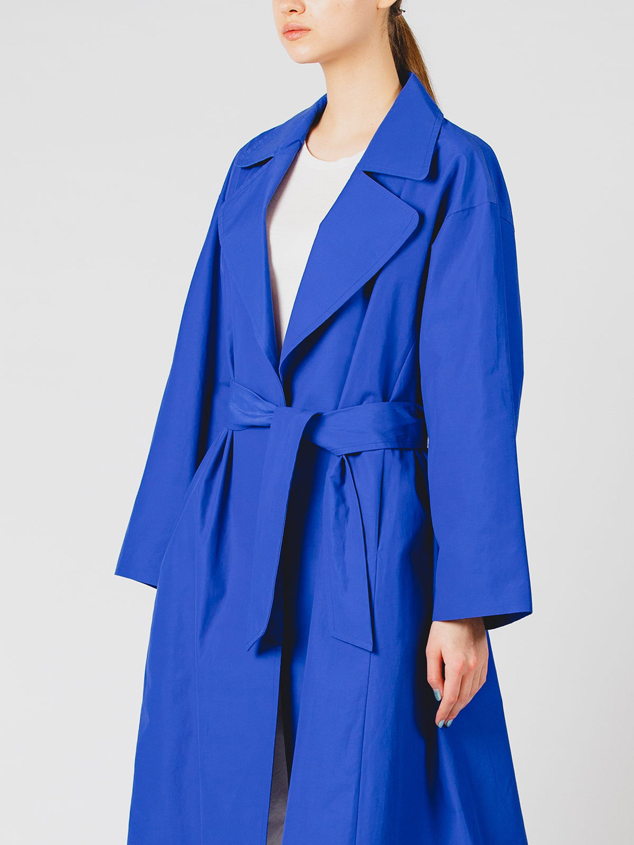 C/N long coat【3-1123】