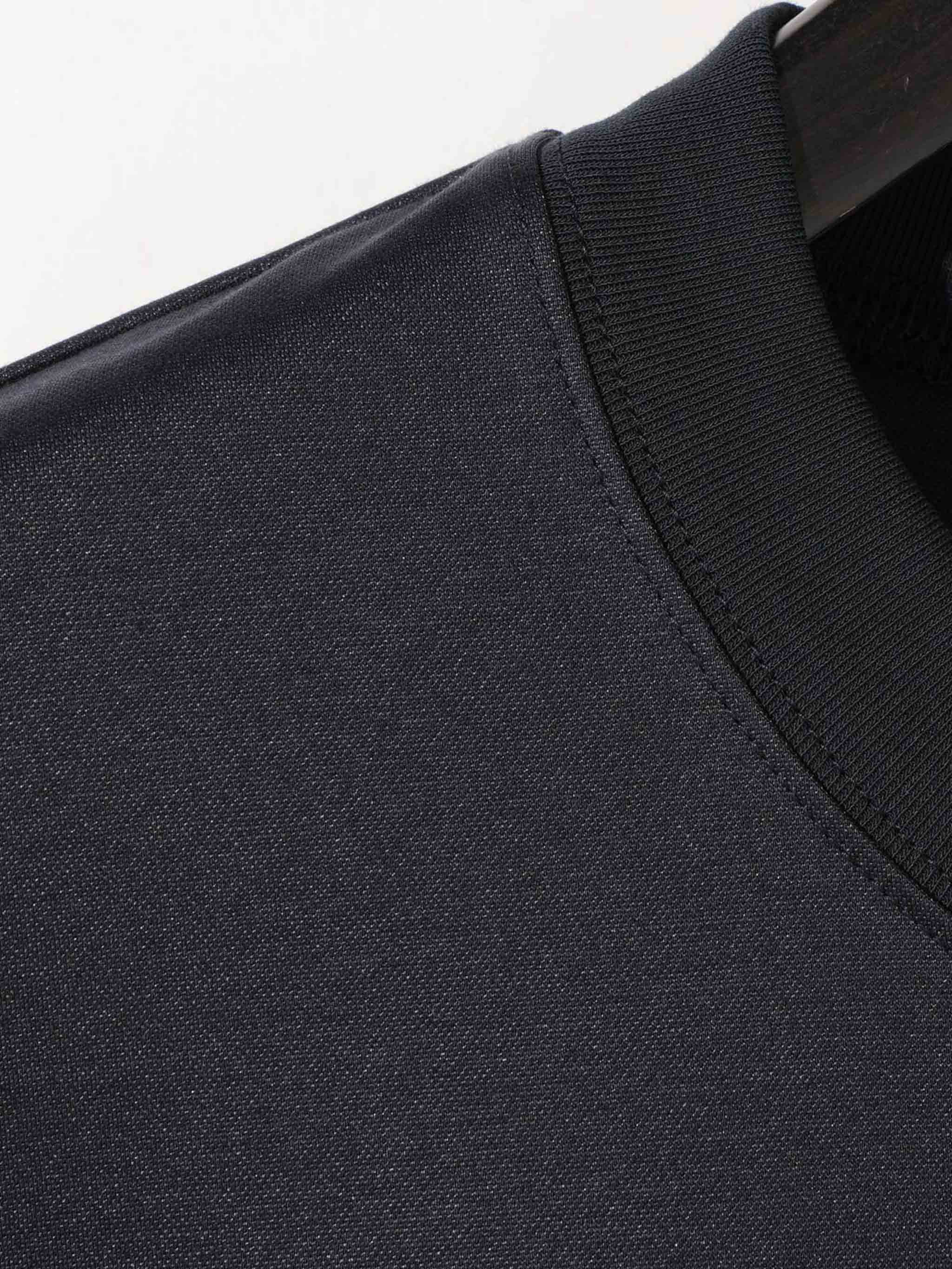 Men’s ベーシックワイドT