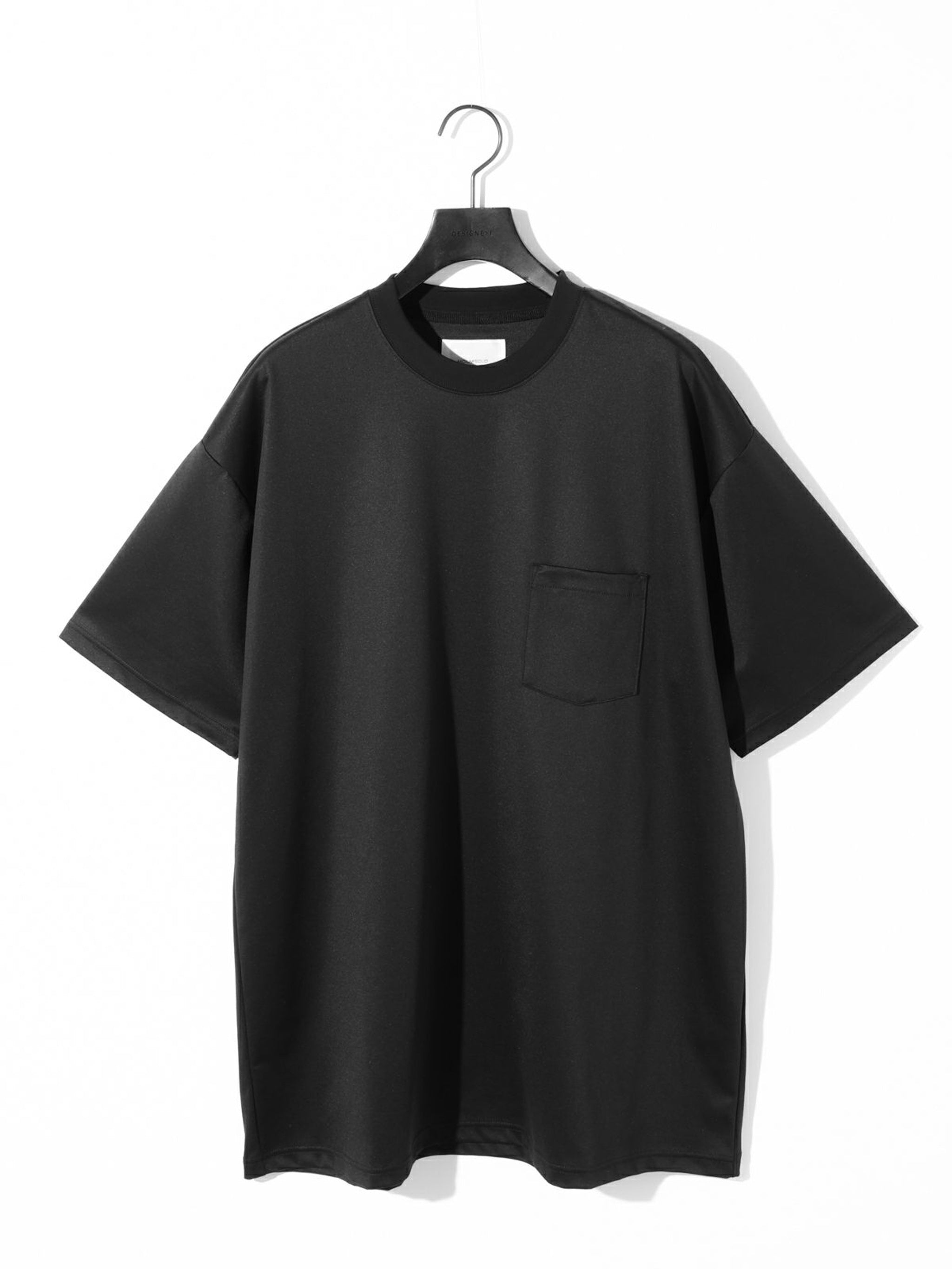 Men’s ベーシックワイドT