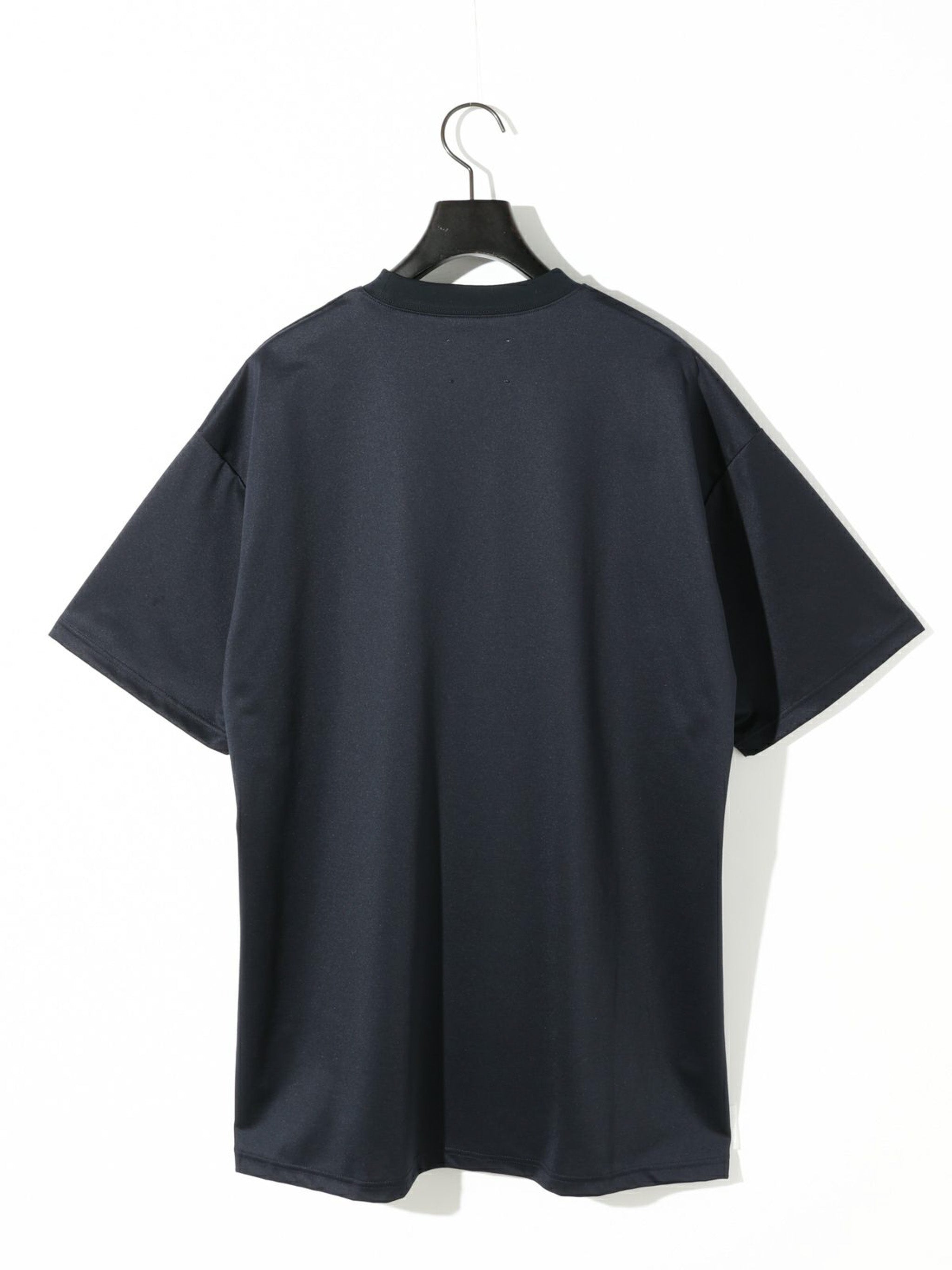 Men’s ベーシックワイドT