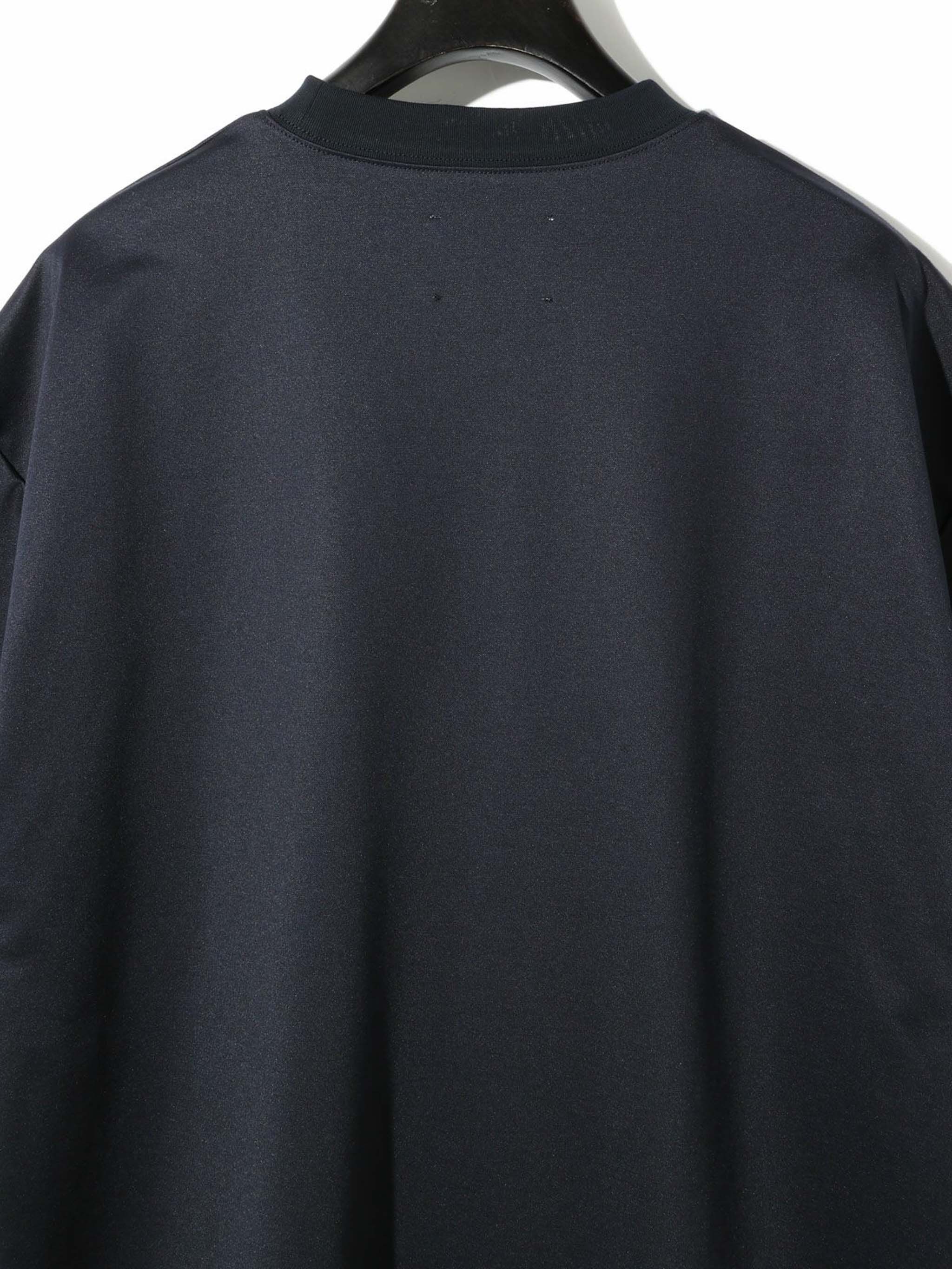 Men’s ベーシックワイドT