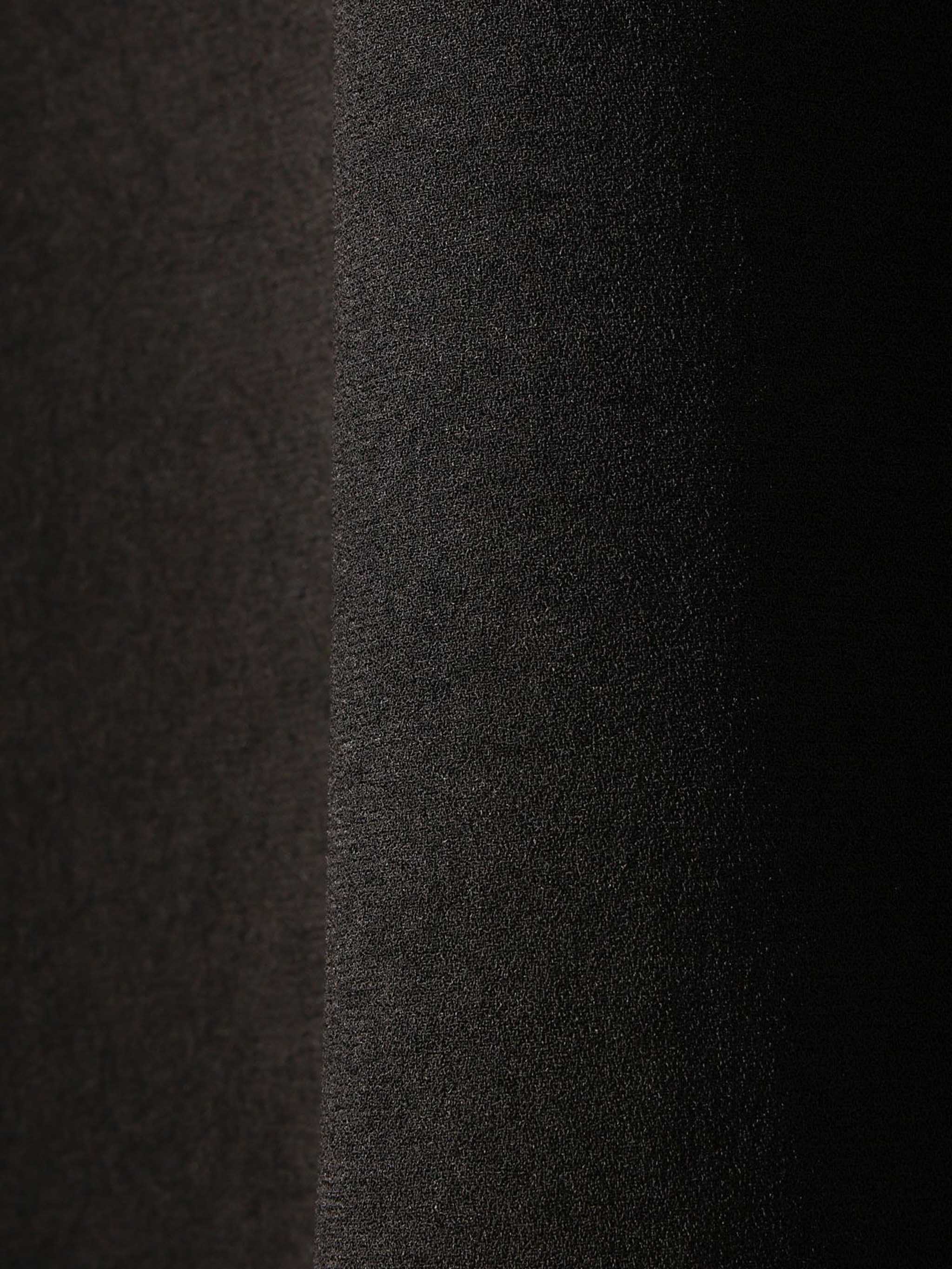 Men’s ハーフスリーブシアーベーシックプルオーバー