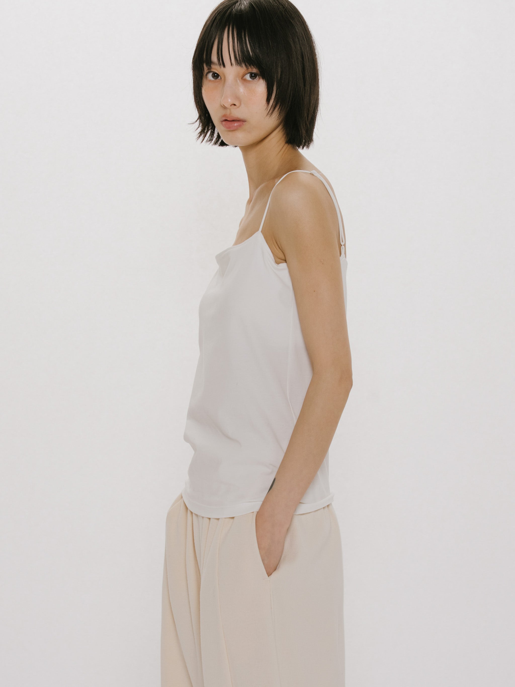 padded tube top