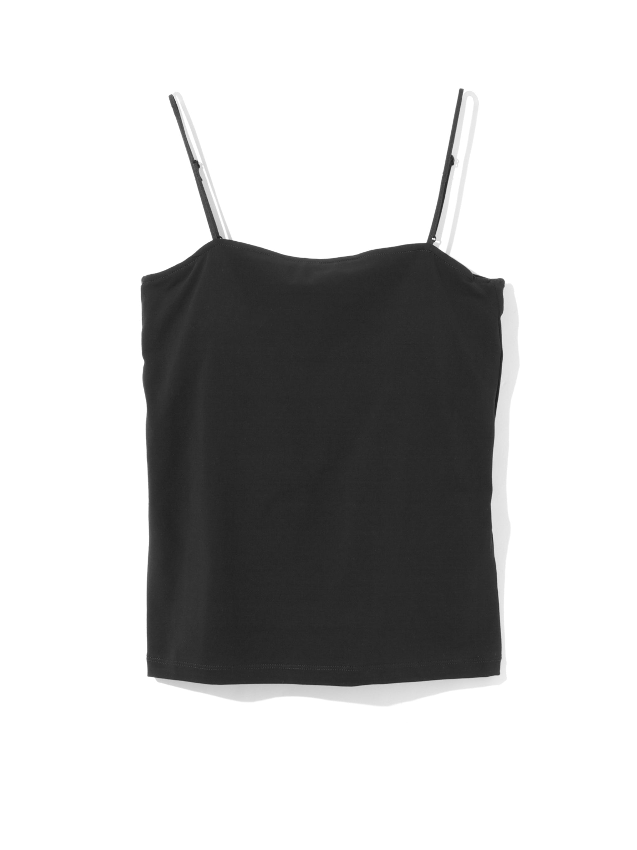 padded tube top