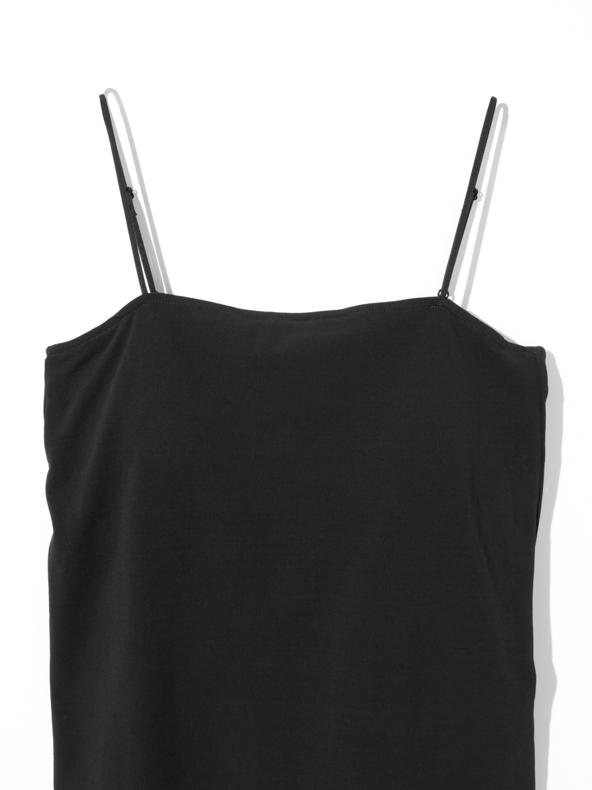 padded tube top