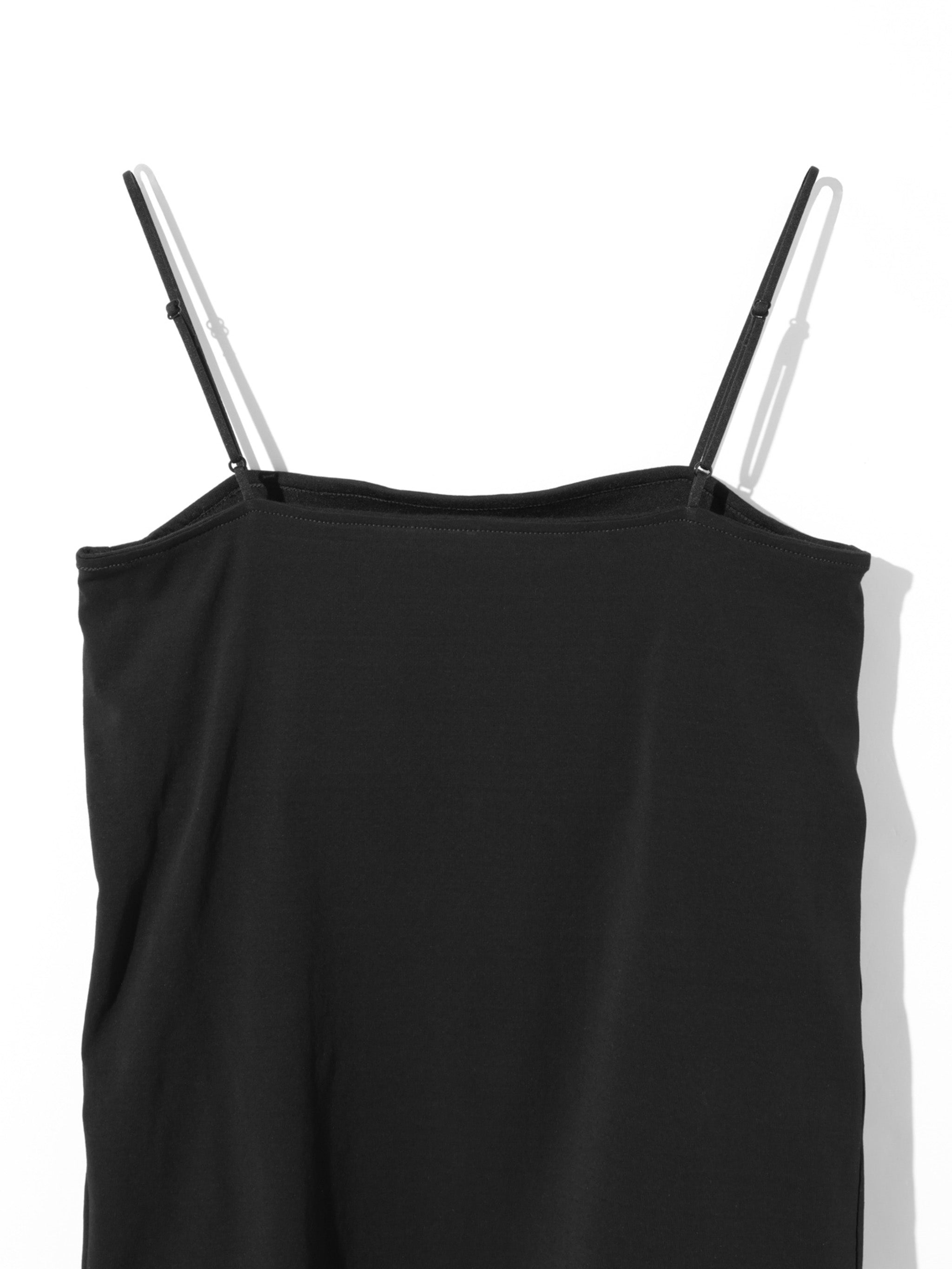 padded tube top