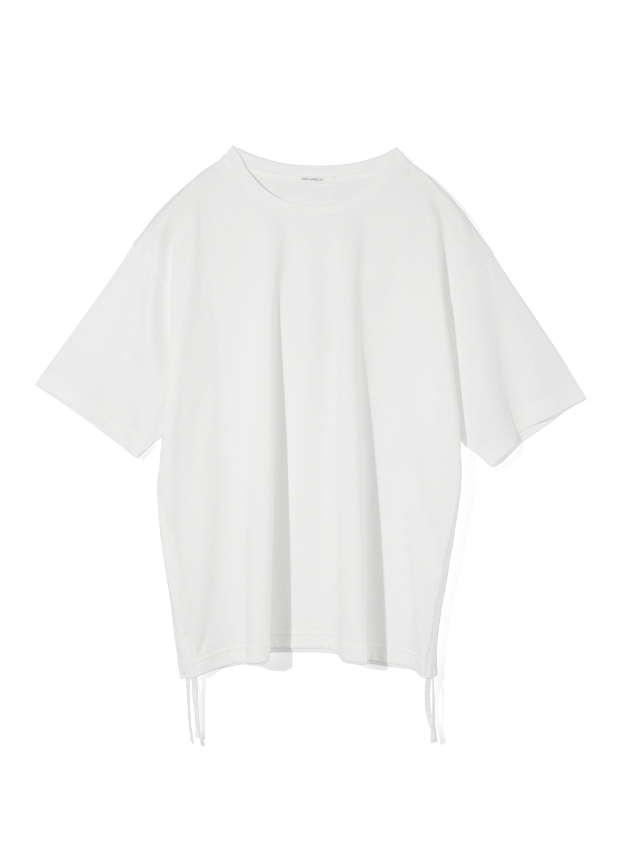drawstring Tshirt