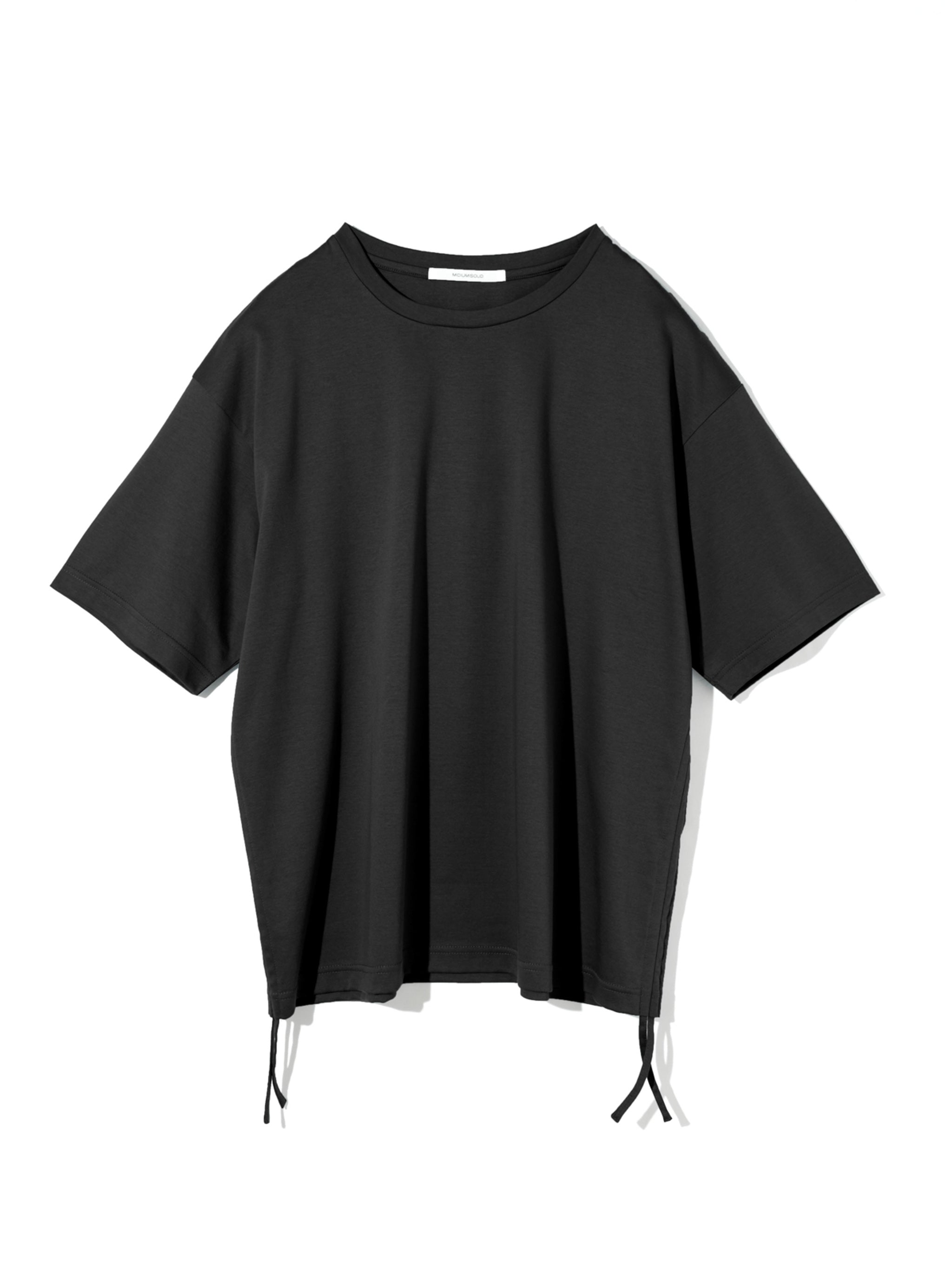 drawstring Tshirt