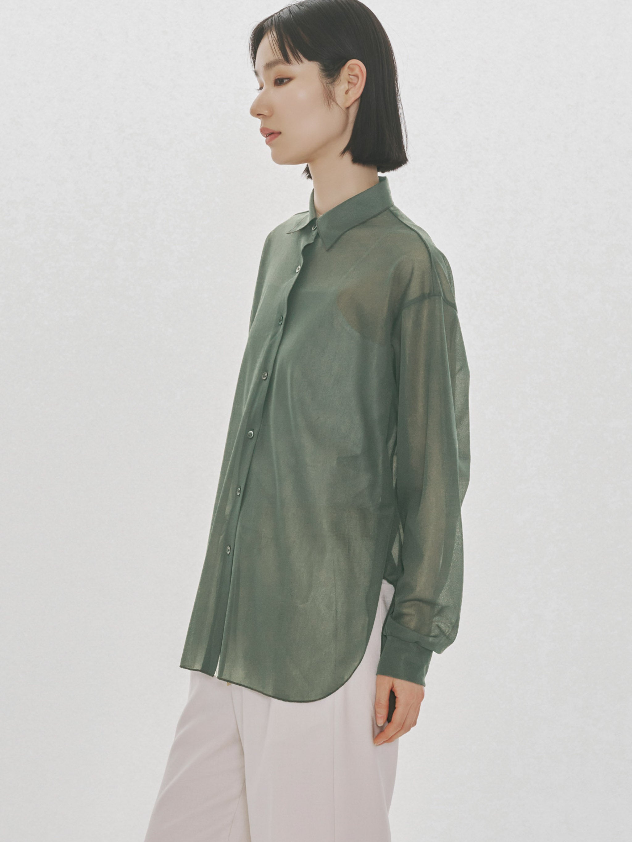 essential jersey shirt