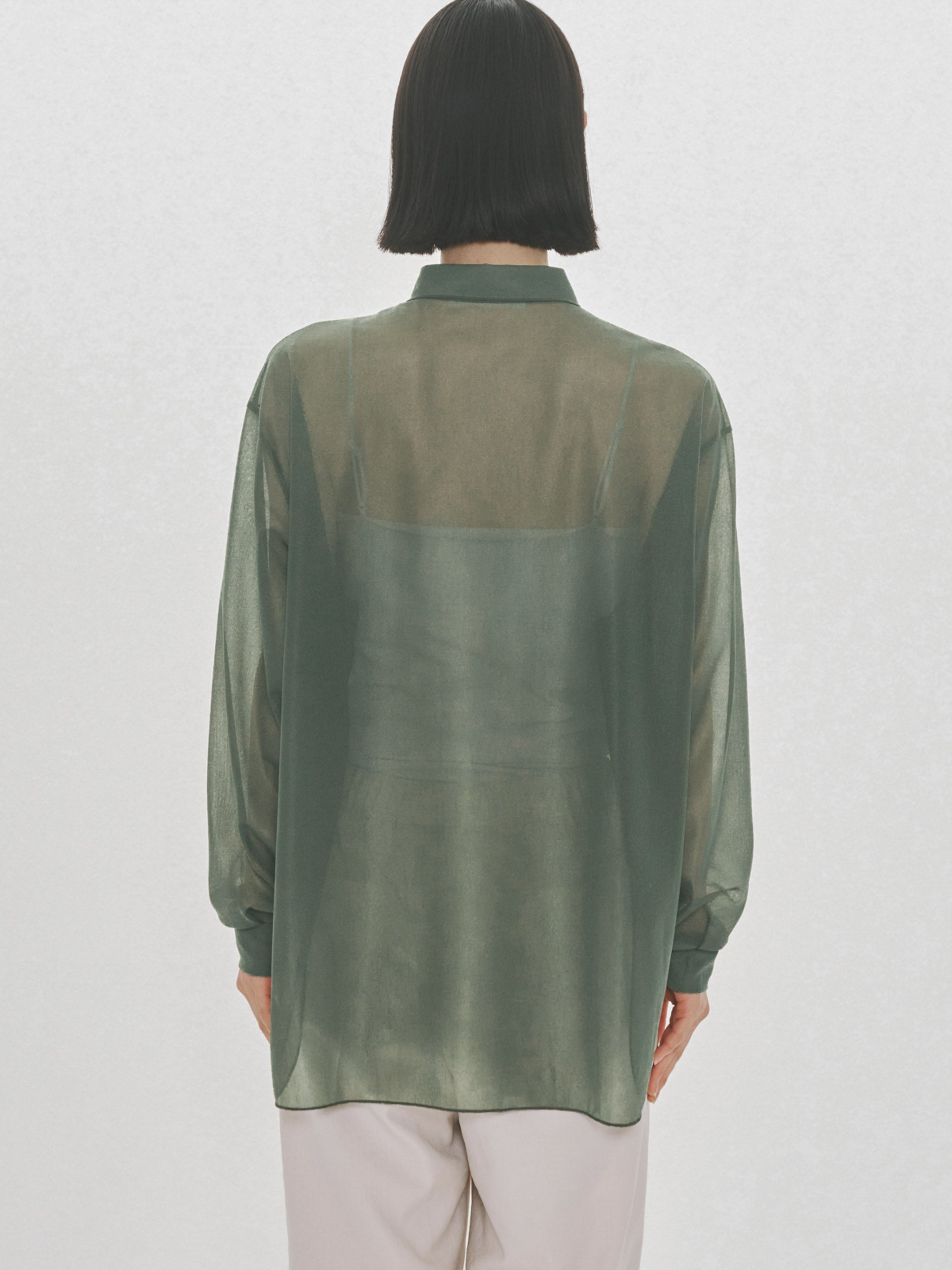essential jersey shirt