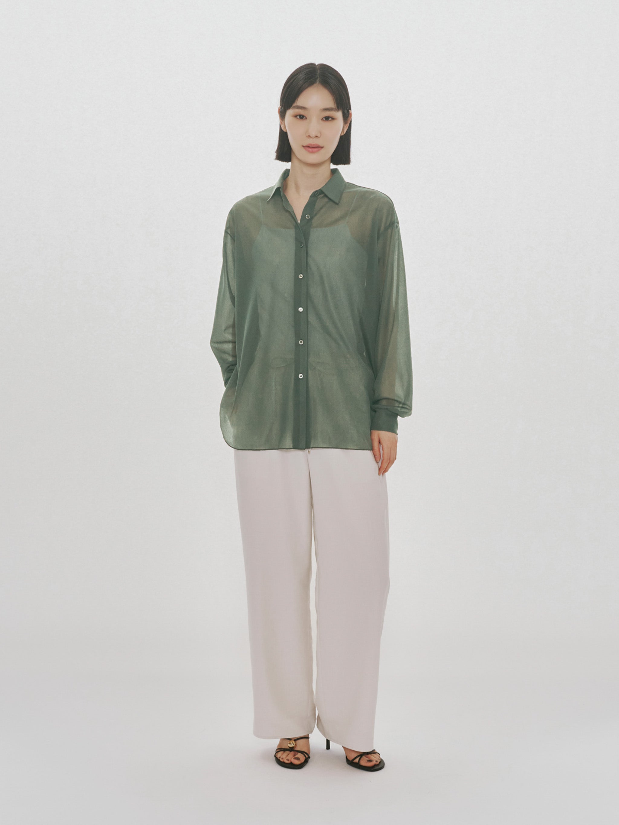 essential jersey shirt