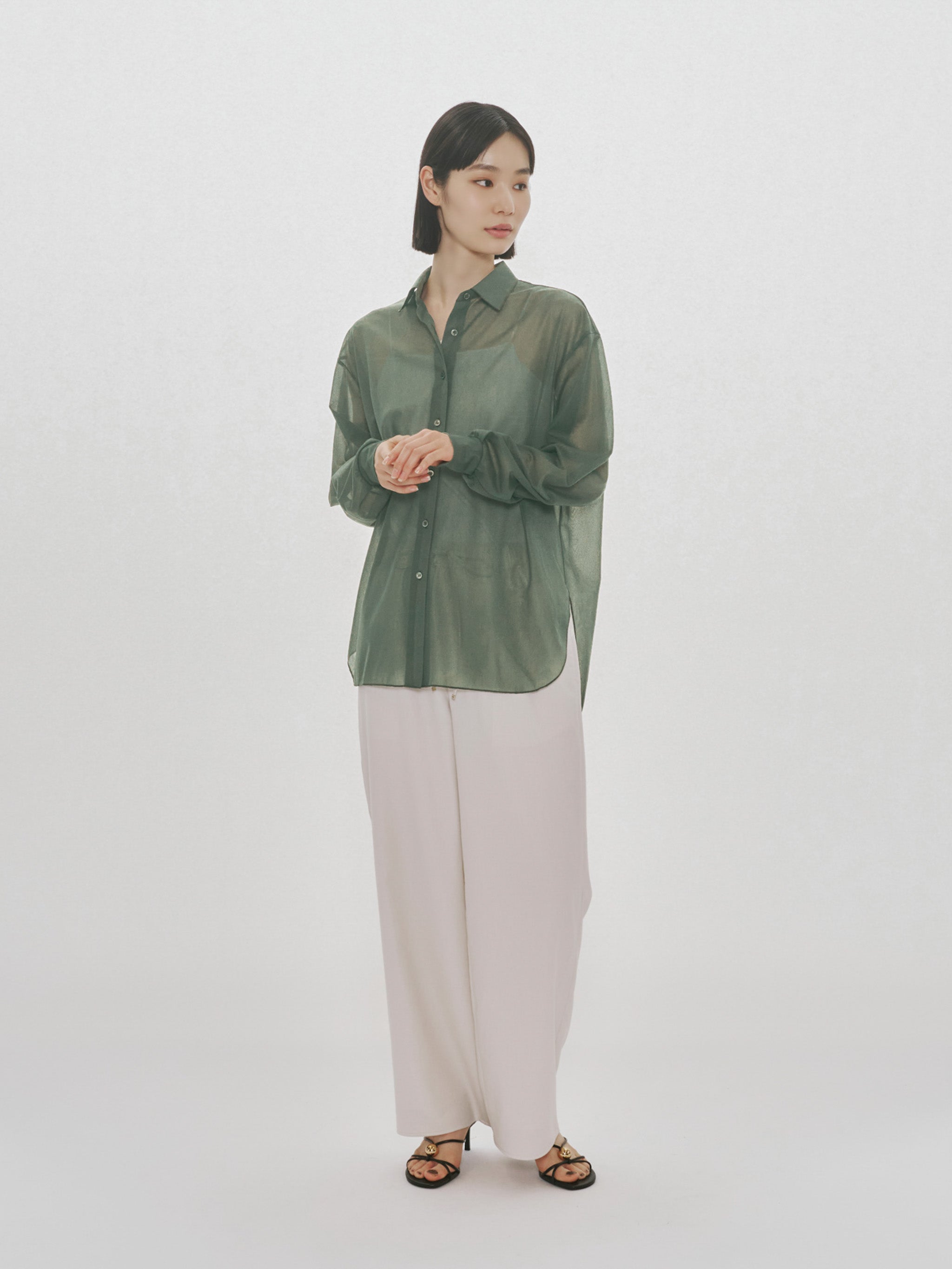 essential jersey shirt