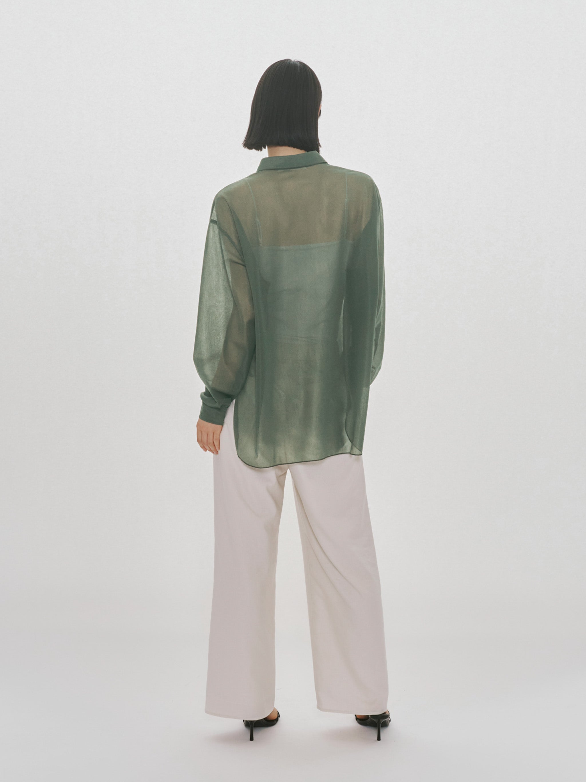 essential jersey shirt