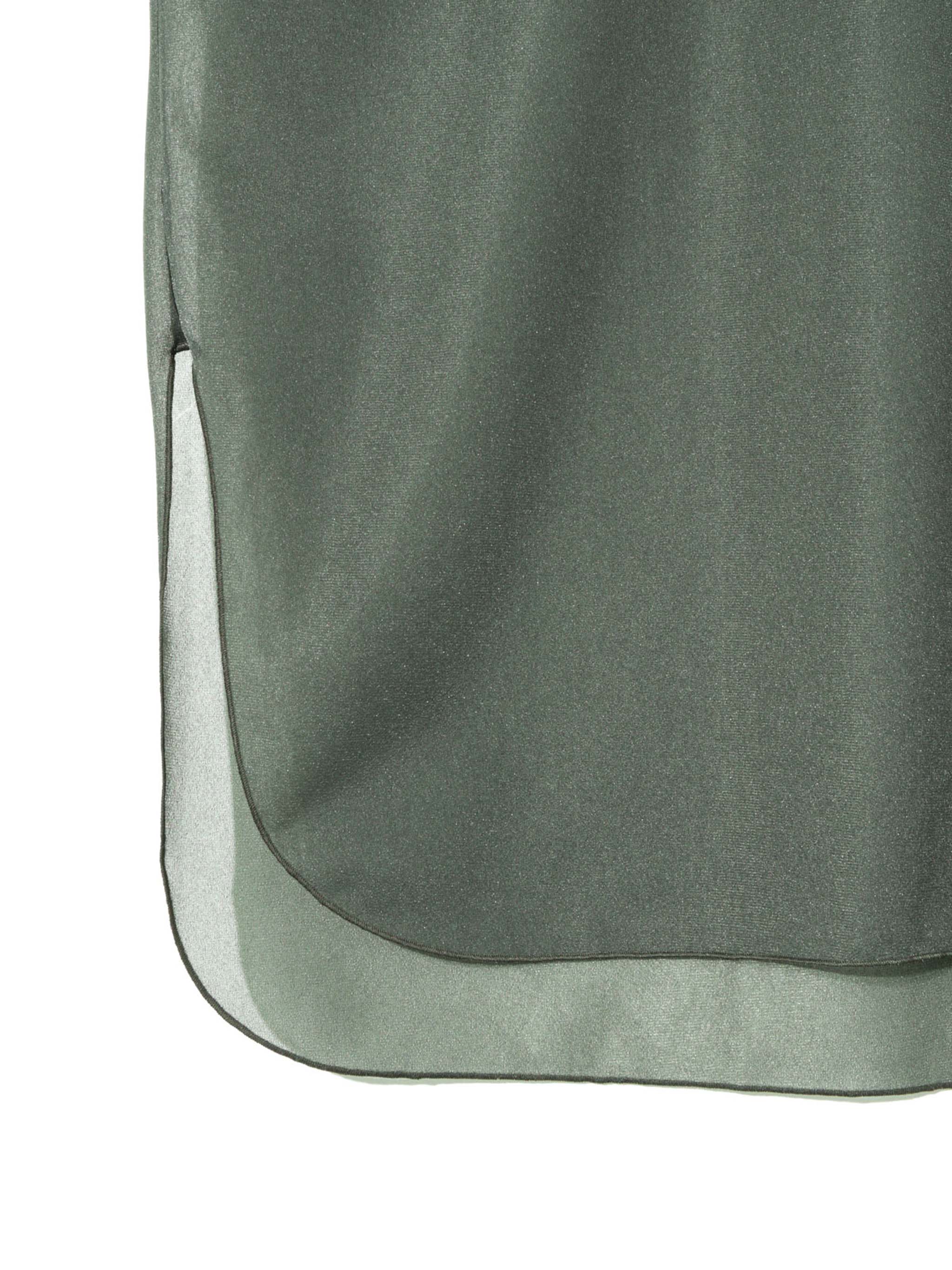 essential jersey shirt