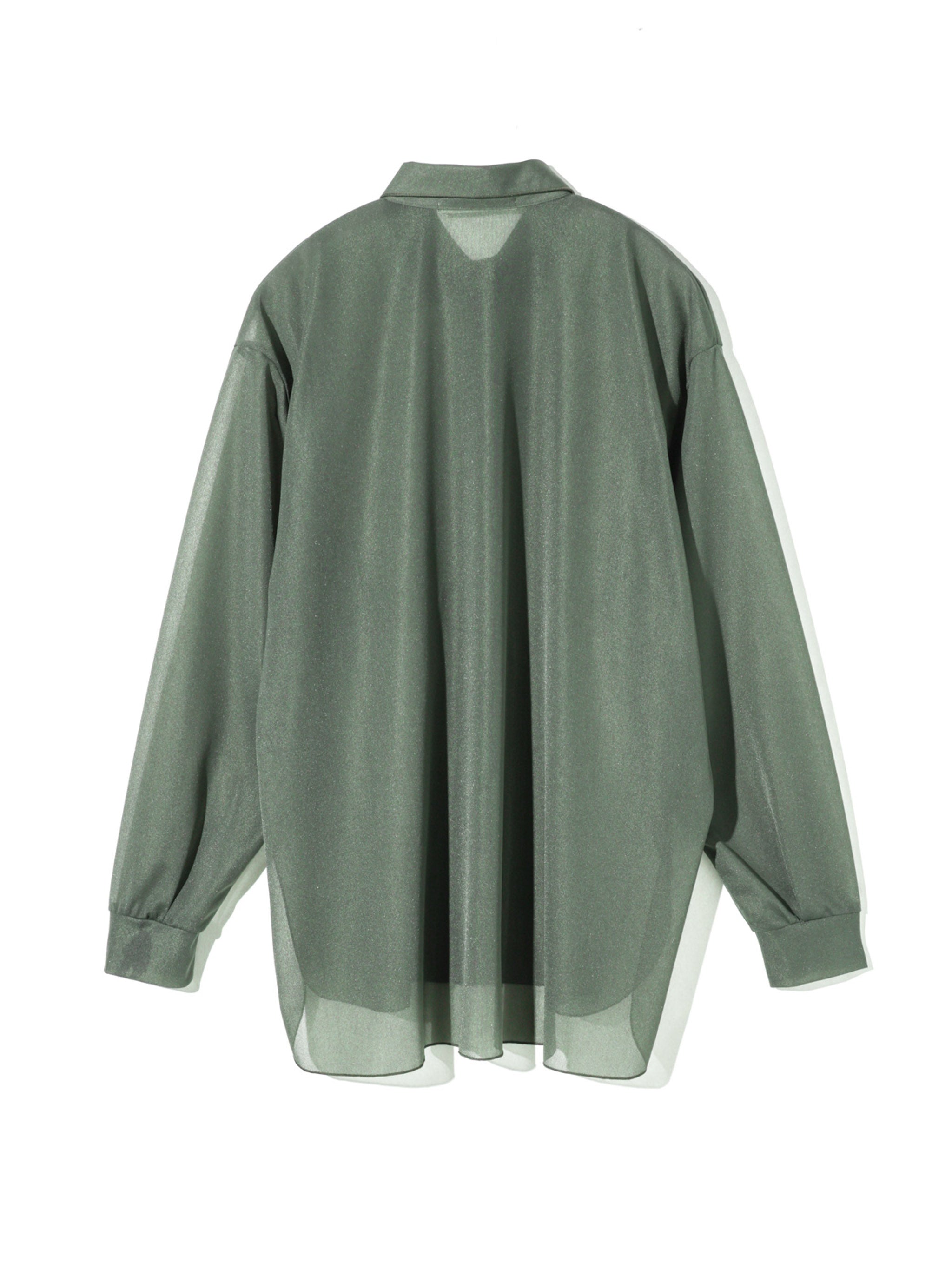 essential jersey shirt