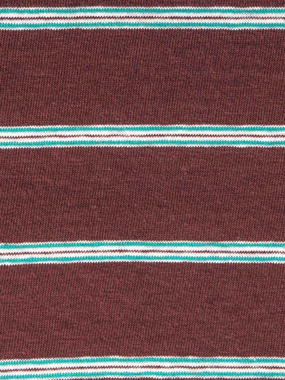 multi-striped pulloverlo pullover