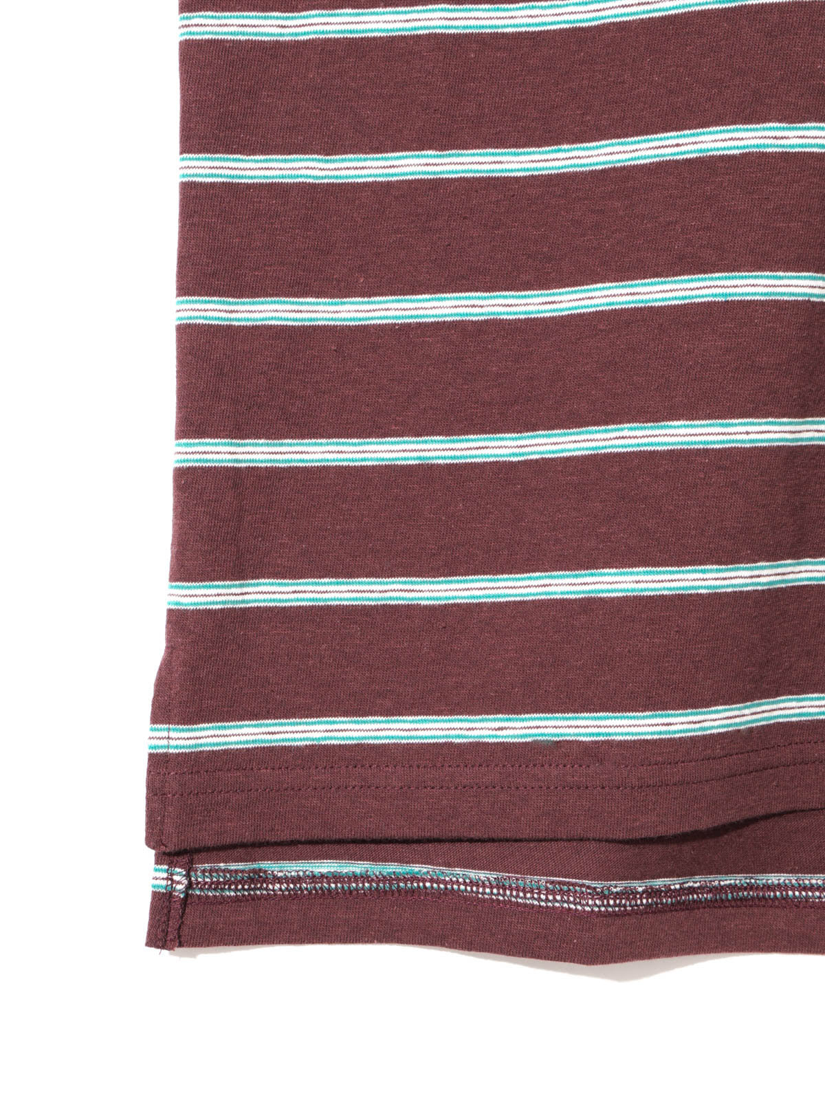 multi-striped pulloverlo pullover