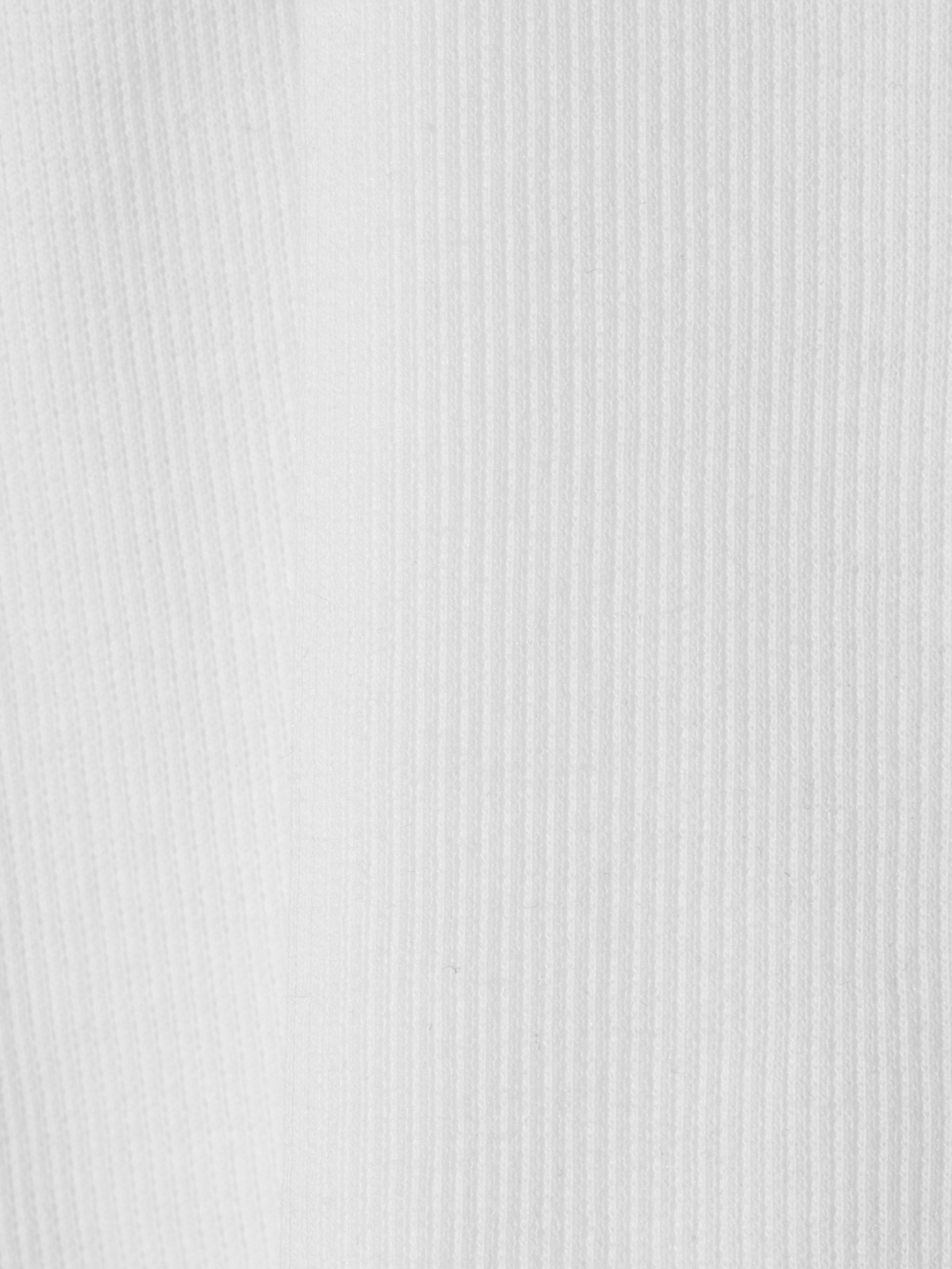 rib henley neck pullover