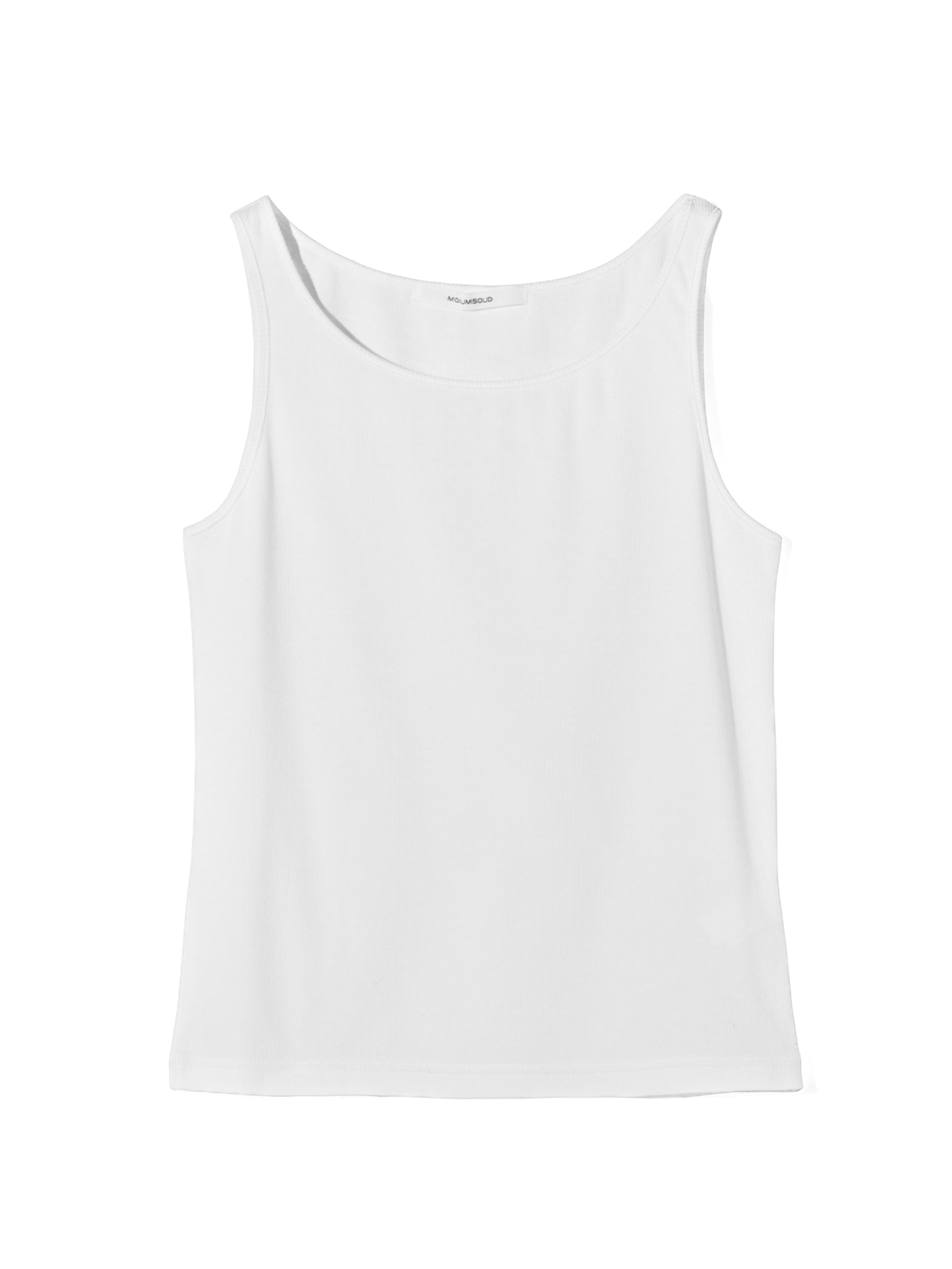 fit rib tank