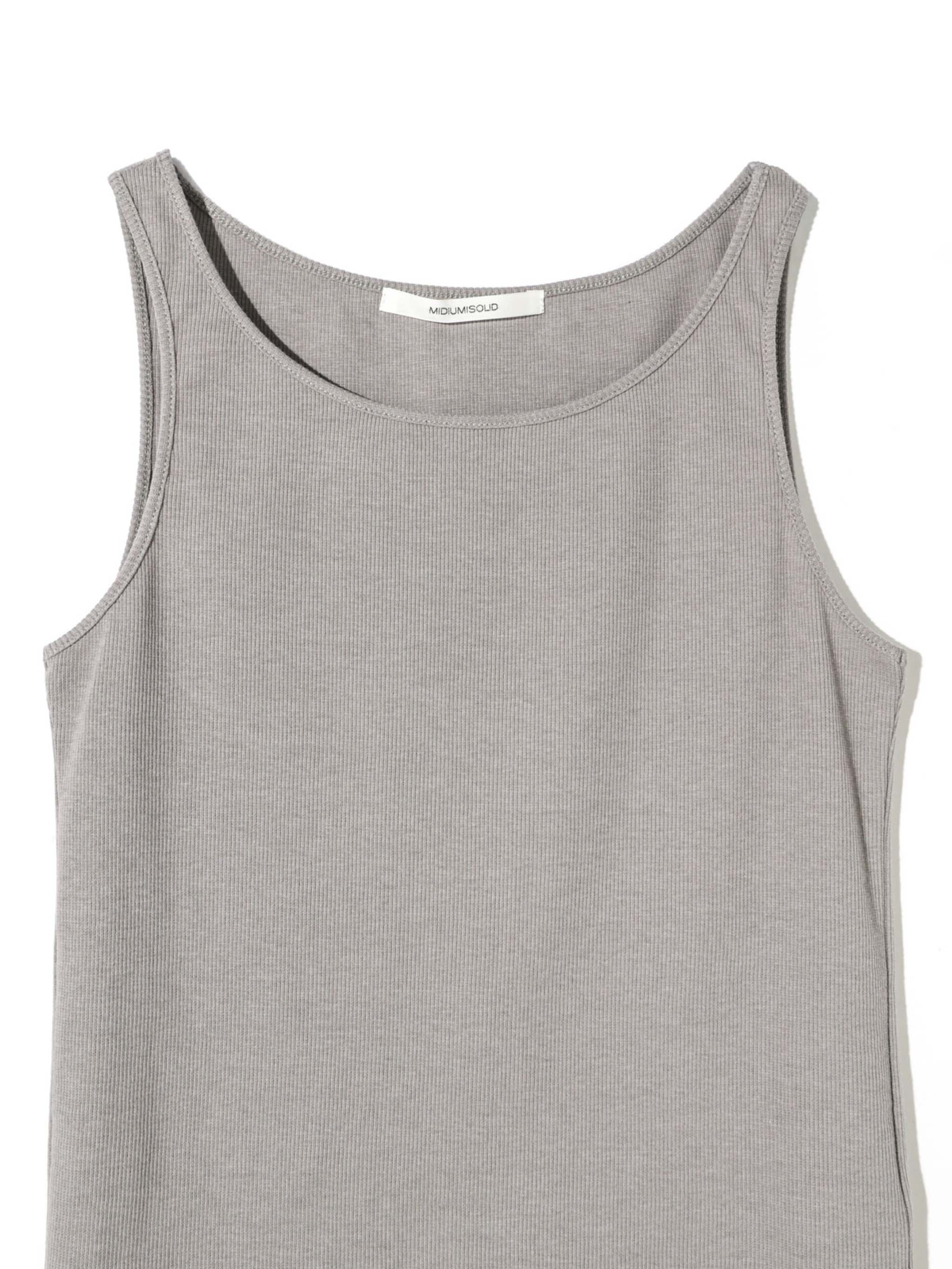 fit rib tank