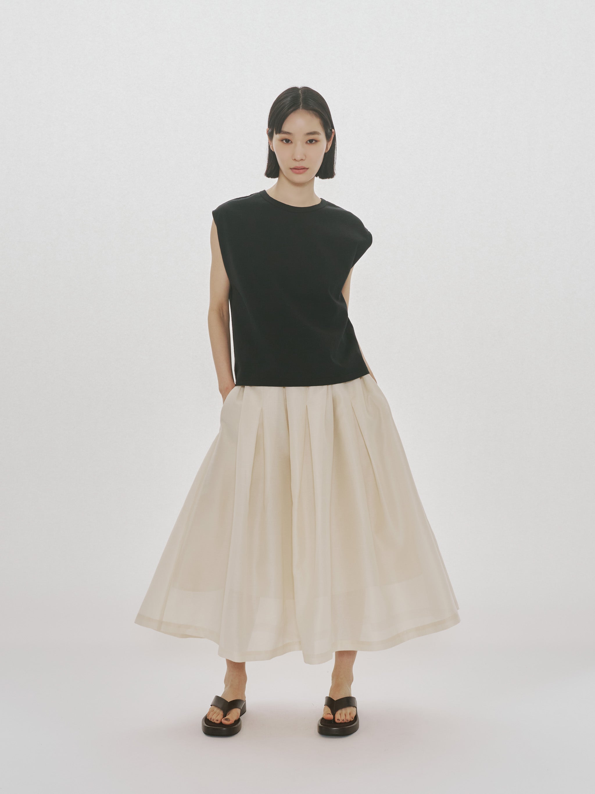 french slv pullover