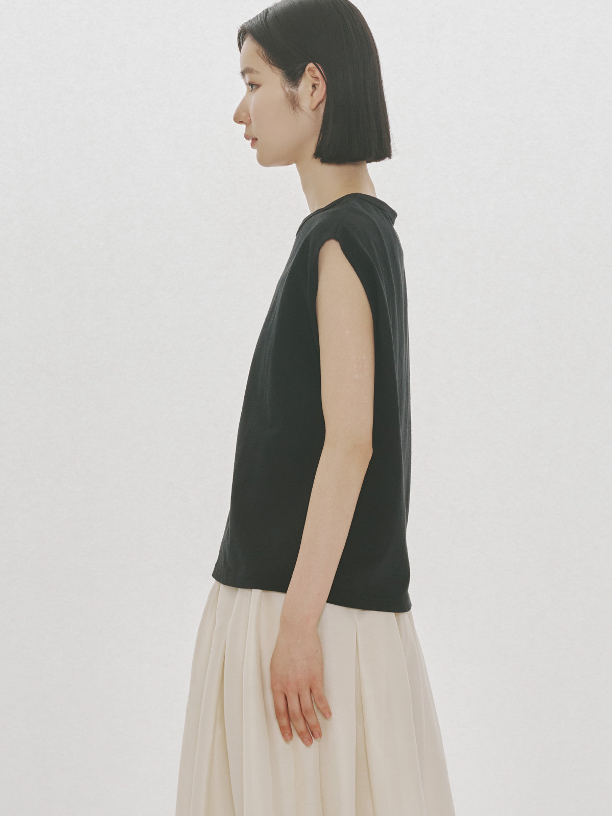french slv pullover