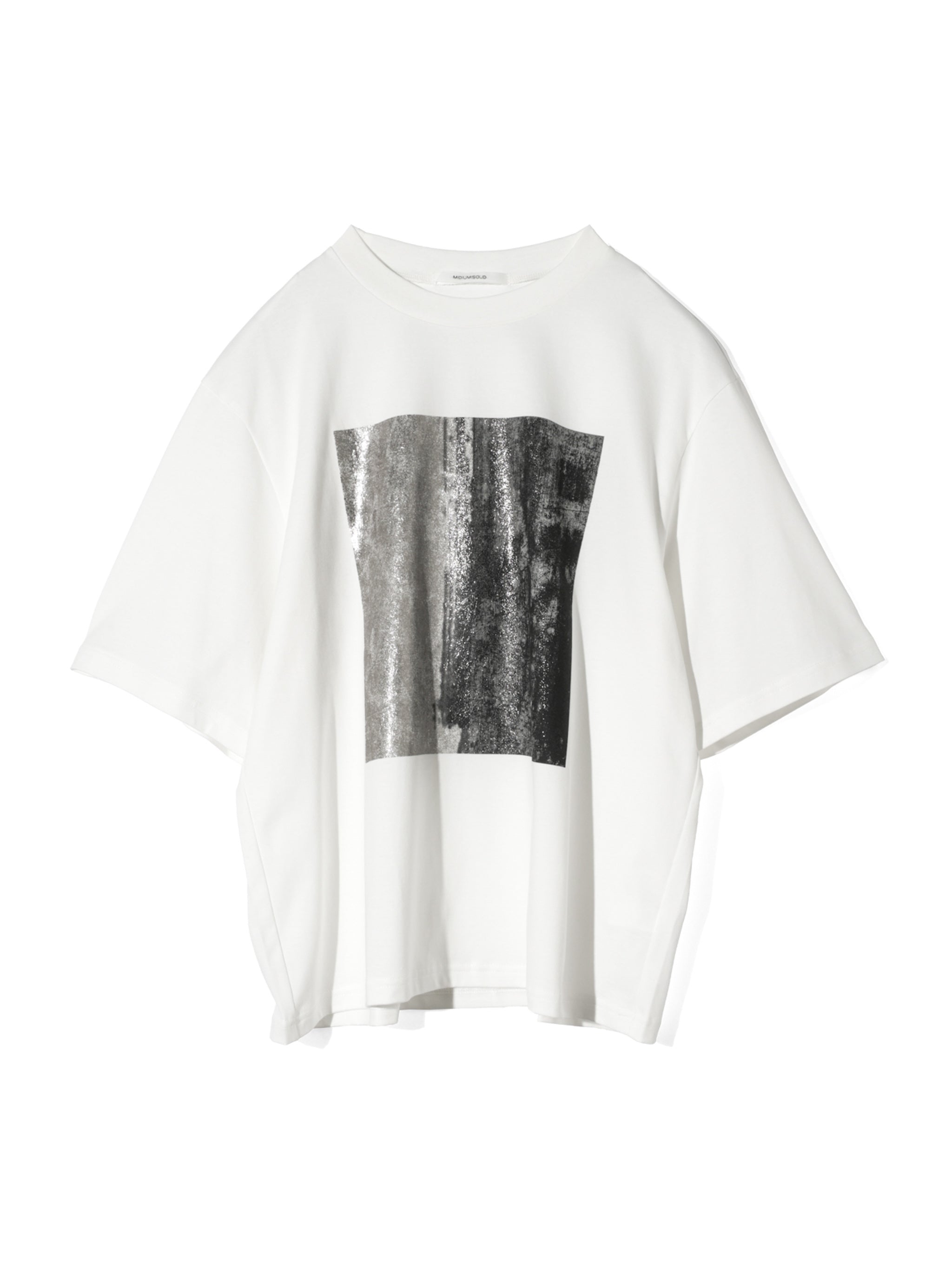 fog foil tee