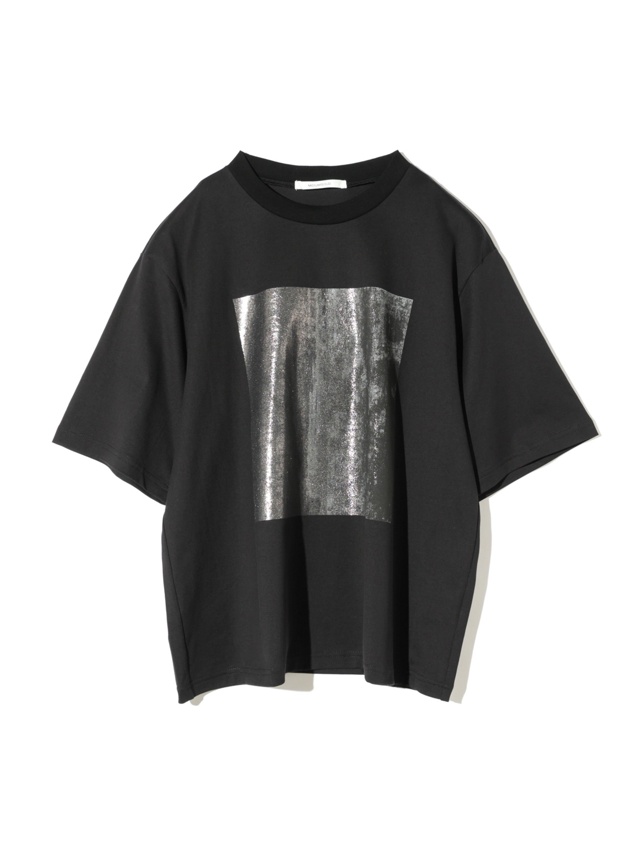 fog foil tee
