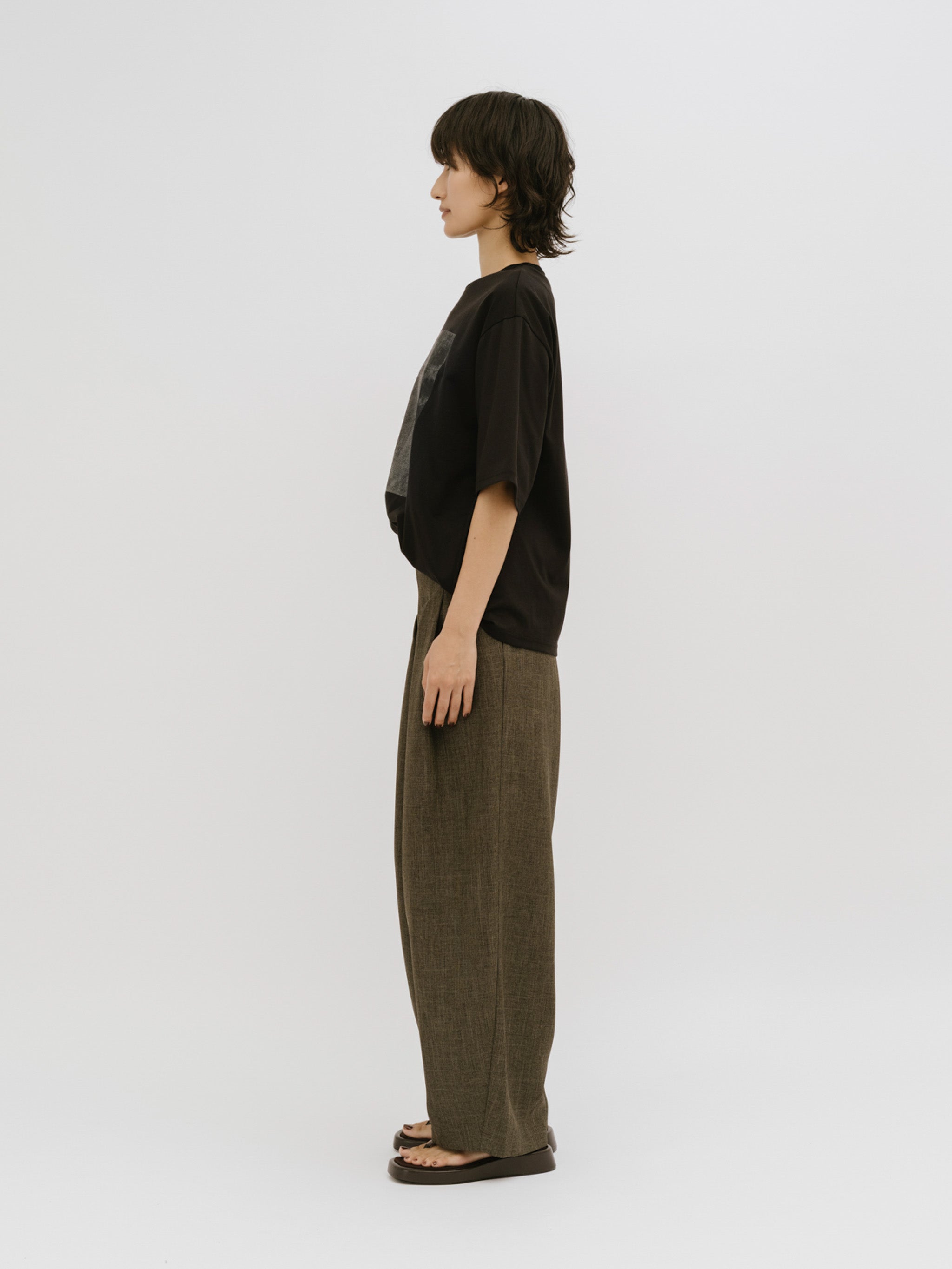 fog foil tee