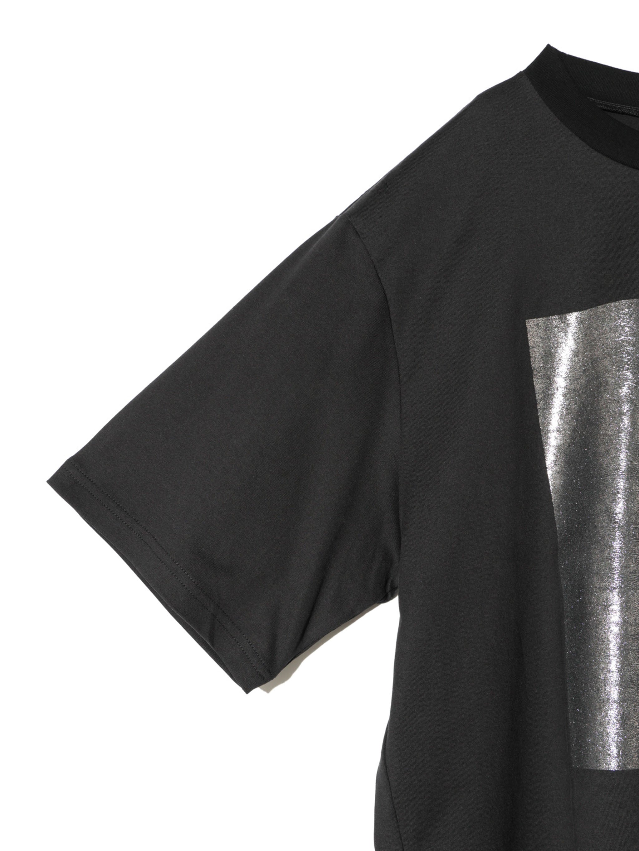 fog foil tee