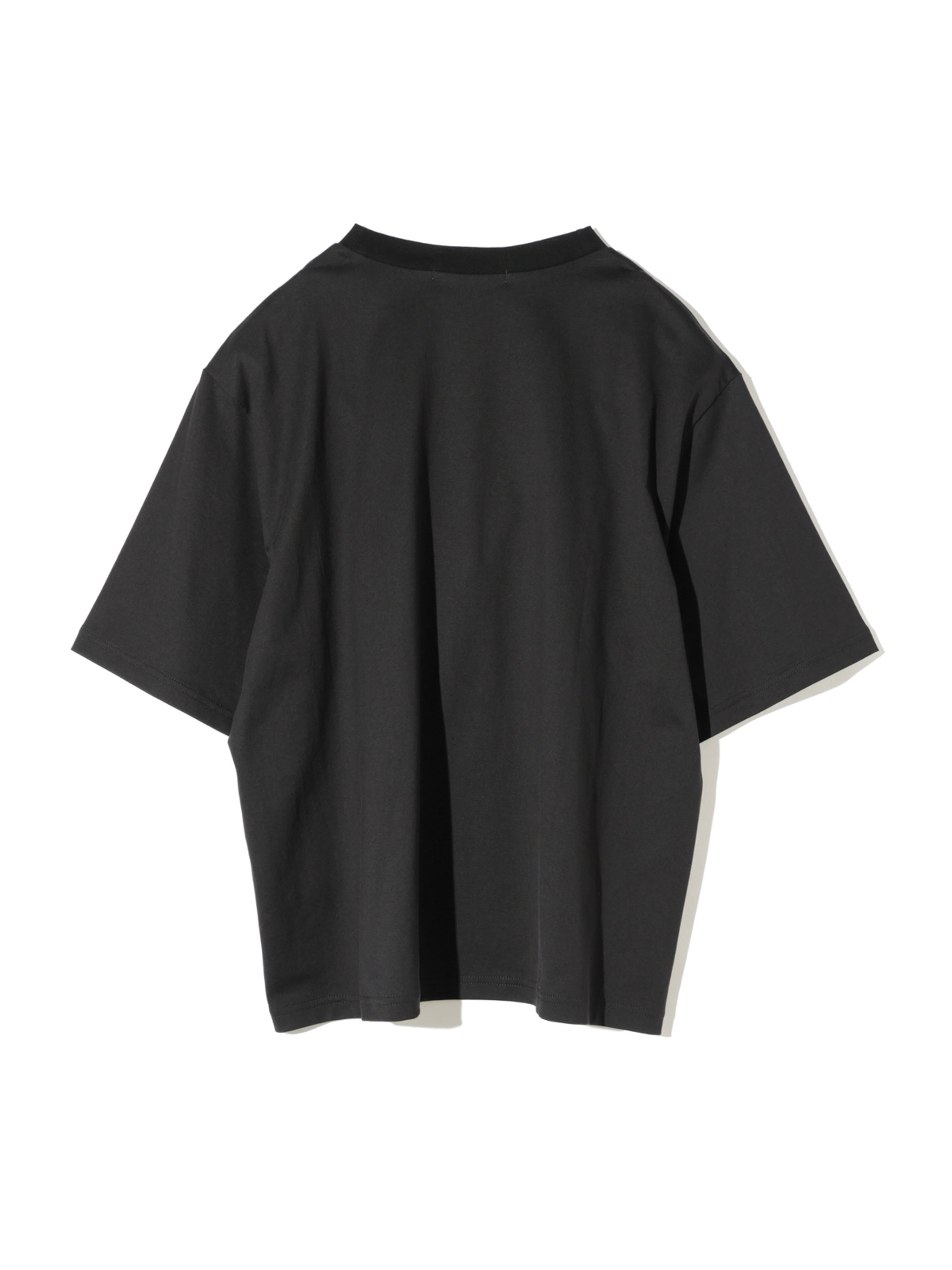 fog foil tee