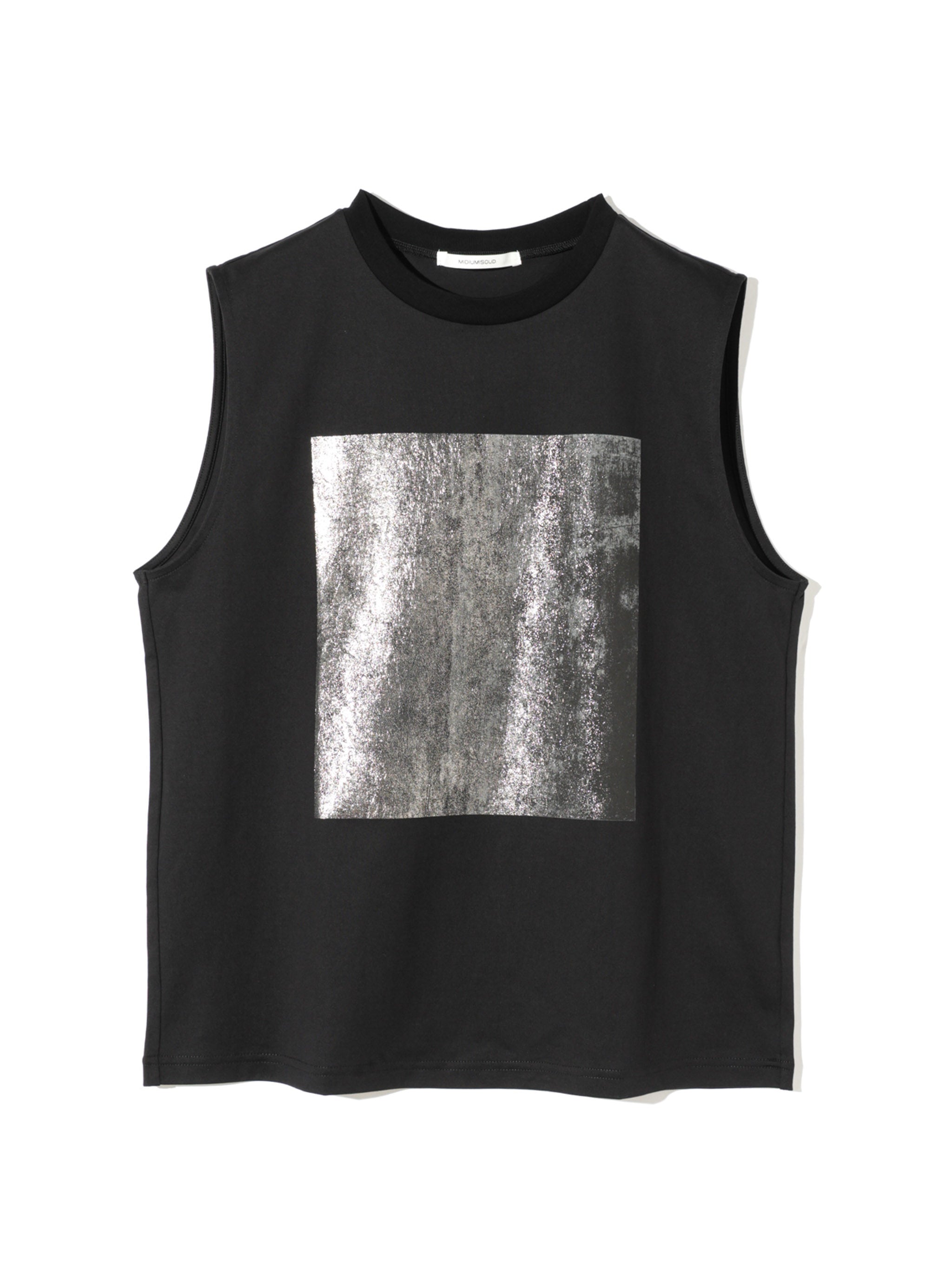 fog foil N/S top
