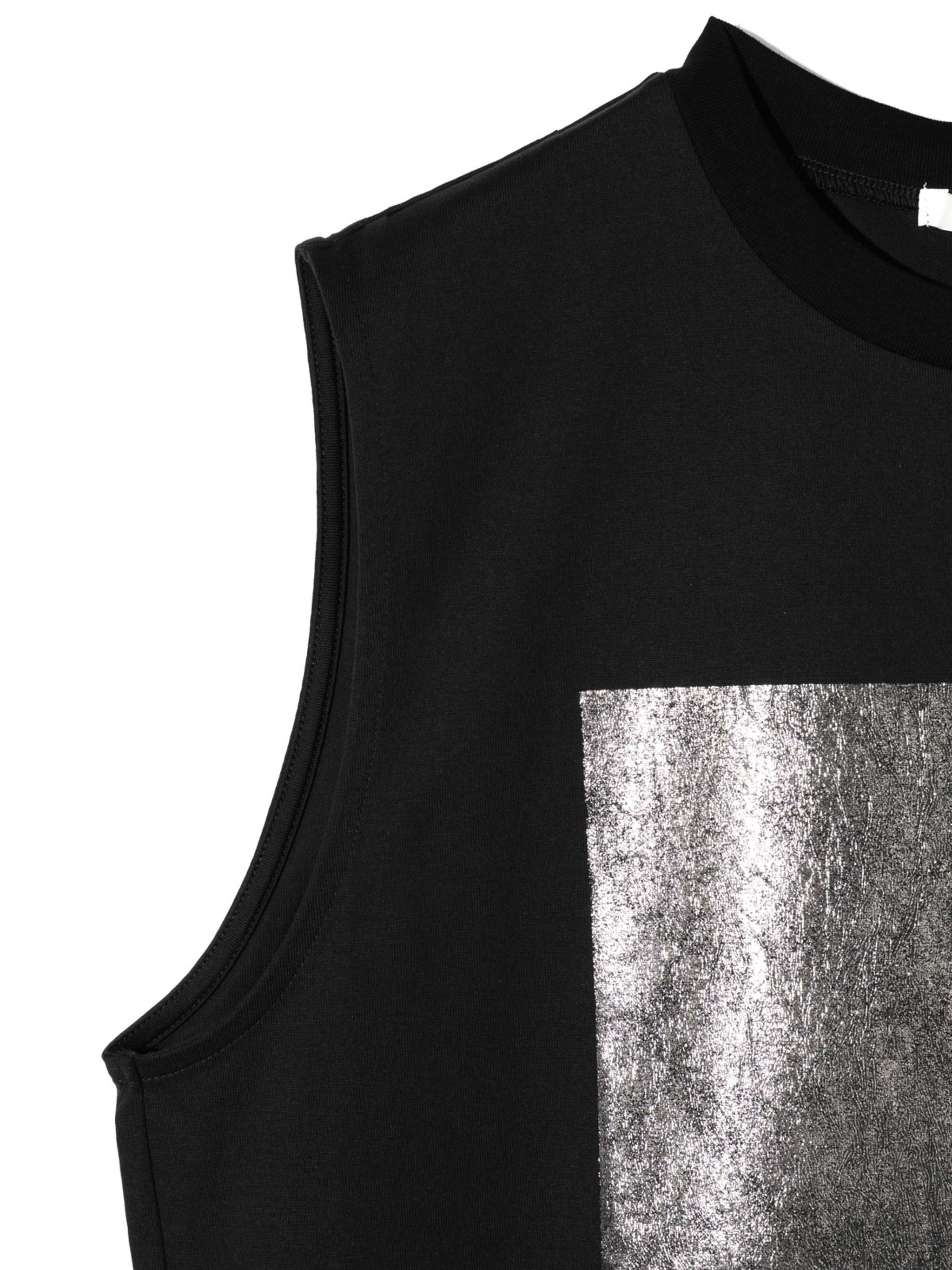 fog foil N/S top