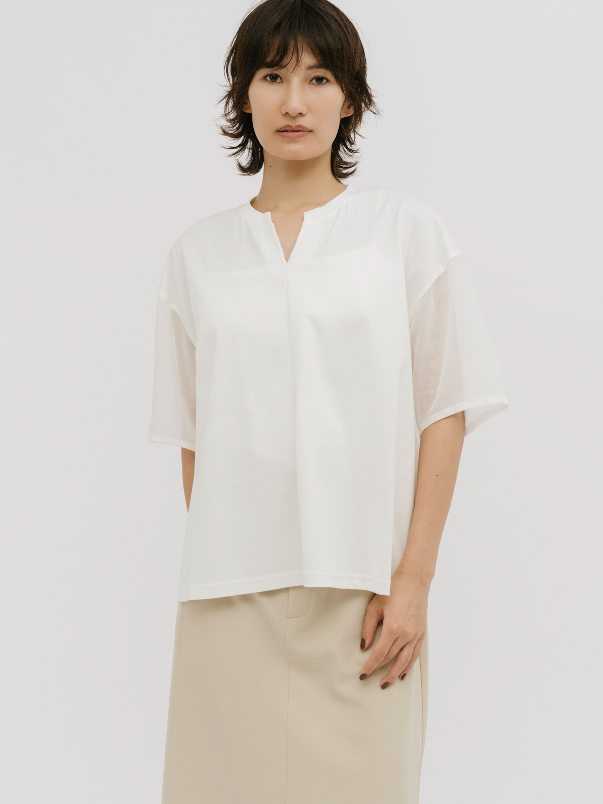 sheer slv skipper PO
