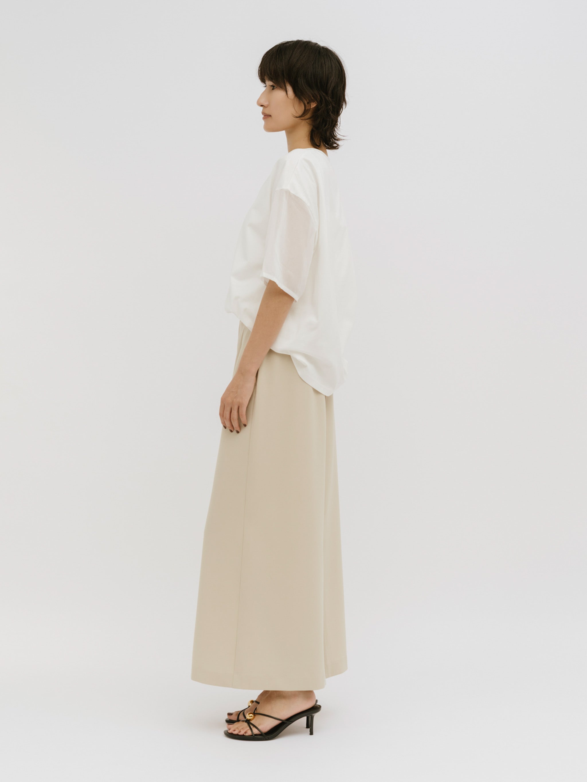sheer slv skipper PO