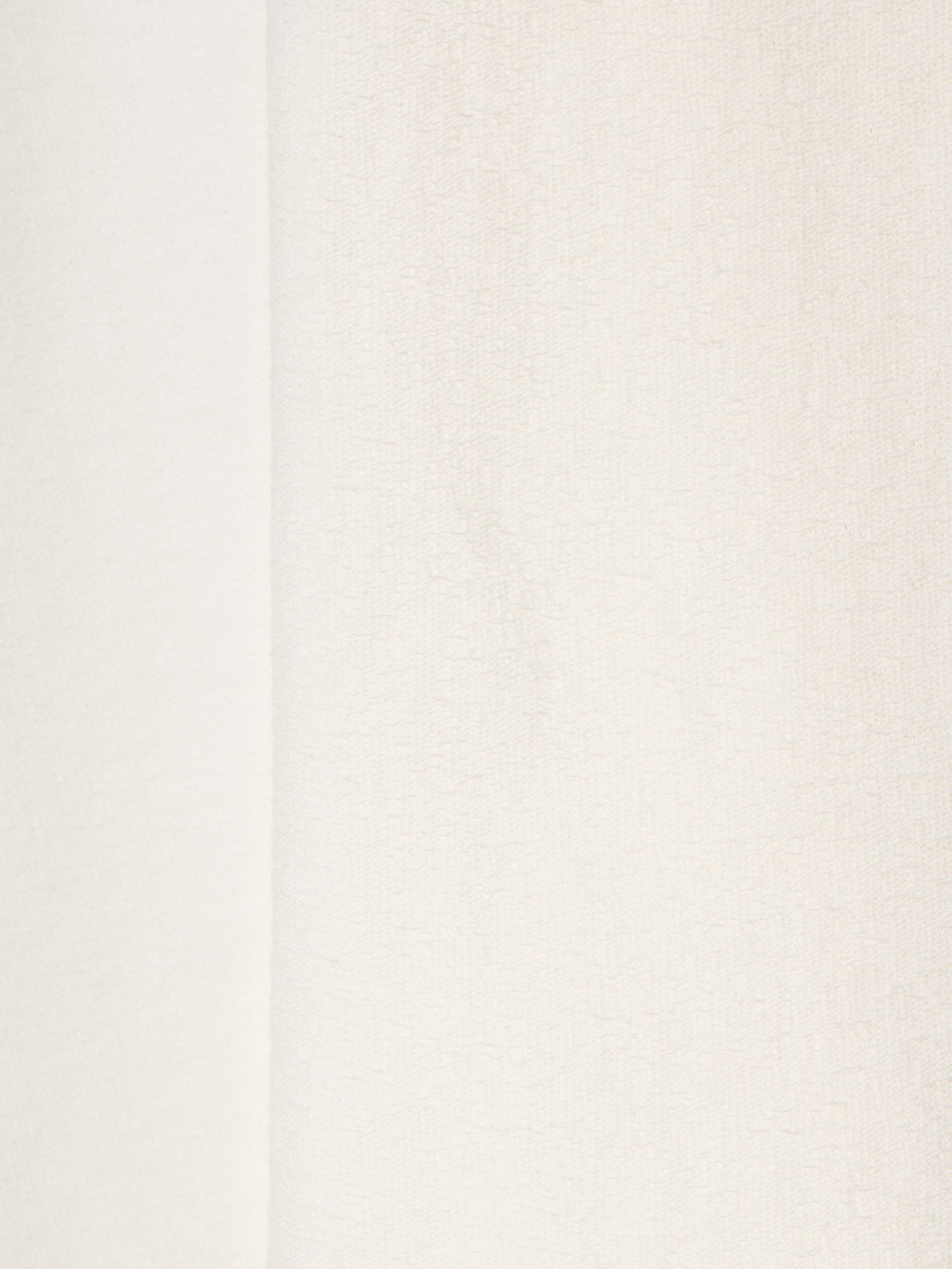 drape twist sleeveless